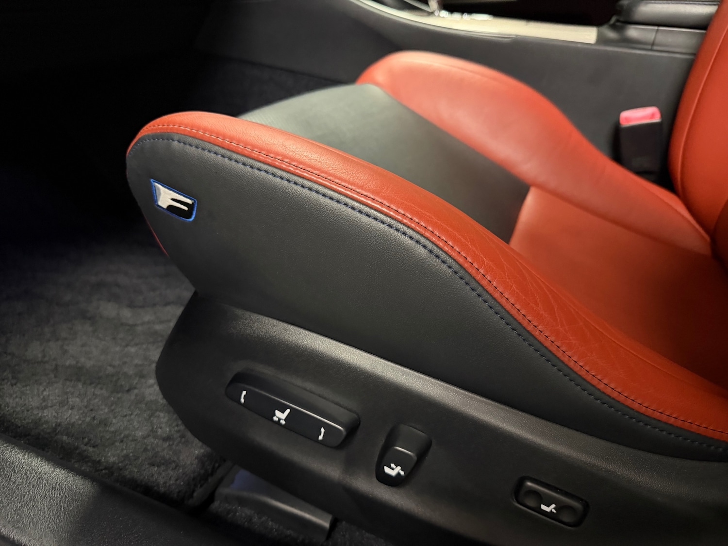 Used Lexus IS F 2009 for sale - 78105043: Photo 63