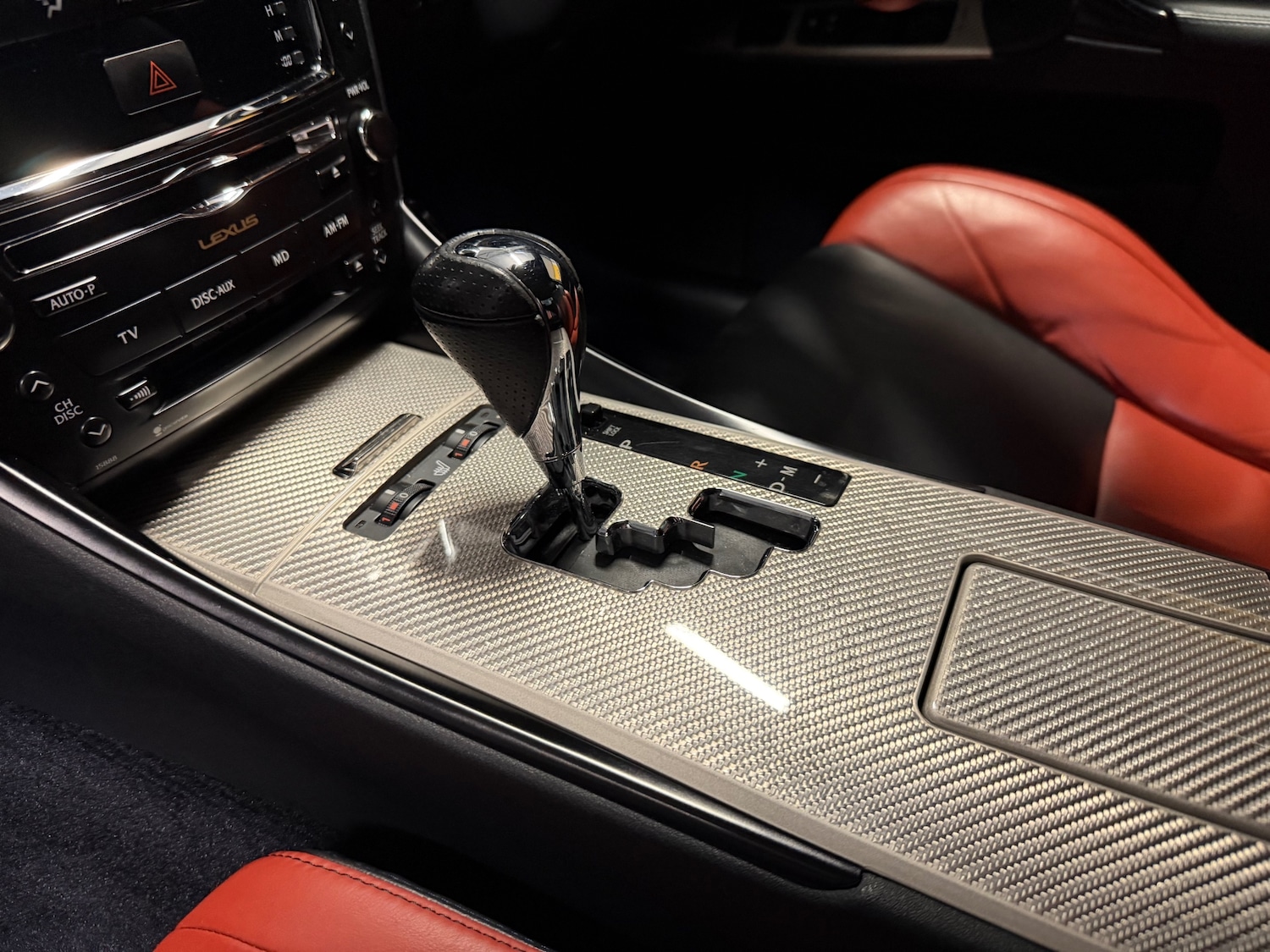 Used Lexus IS F 2009 for sale - 78105043: Photo 65