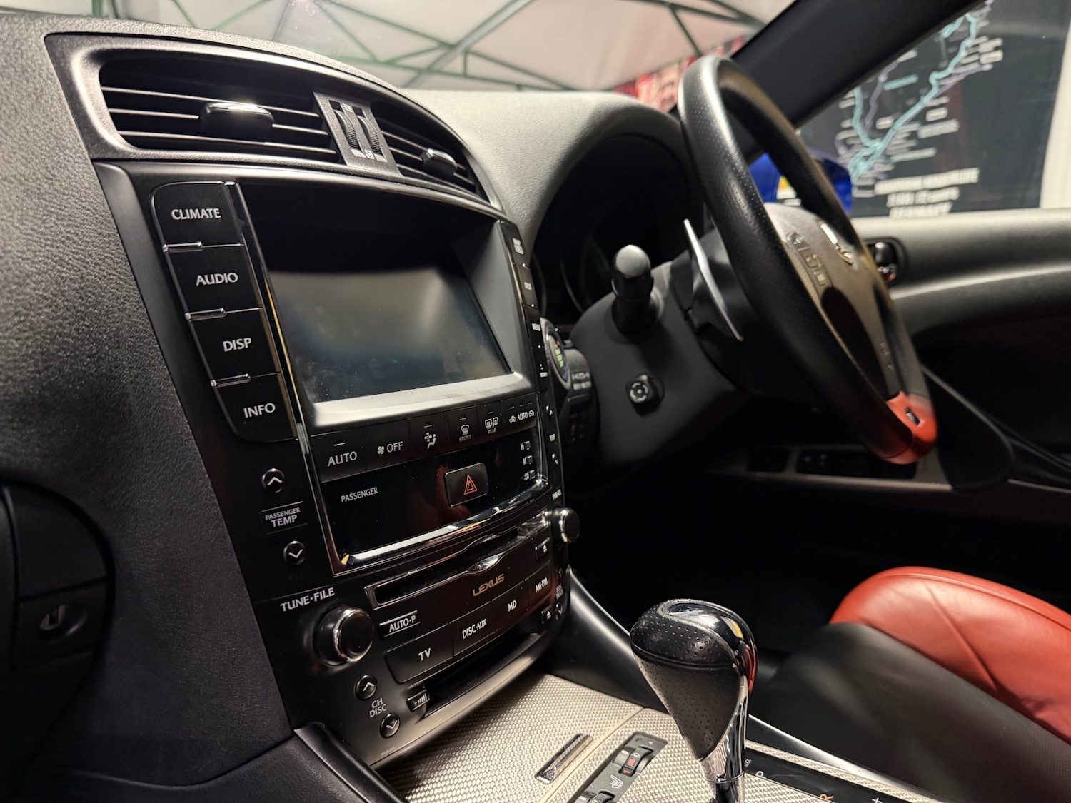 Used Lexus IS F 2009 for sale - 78105043: Photo 66