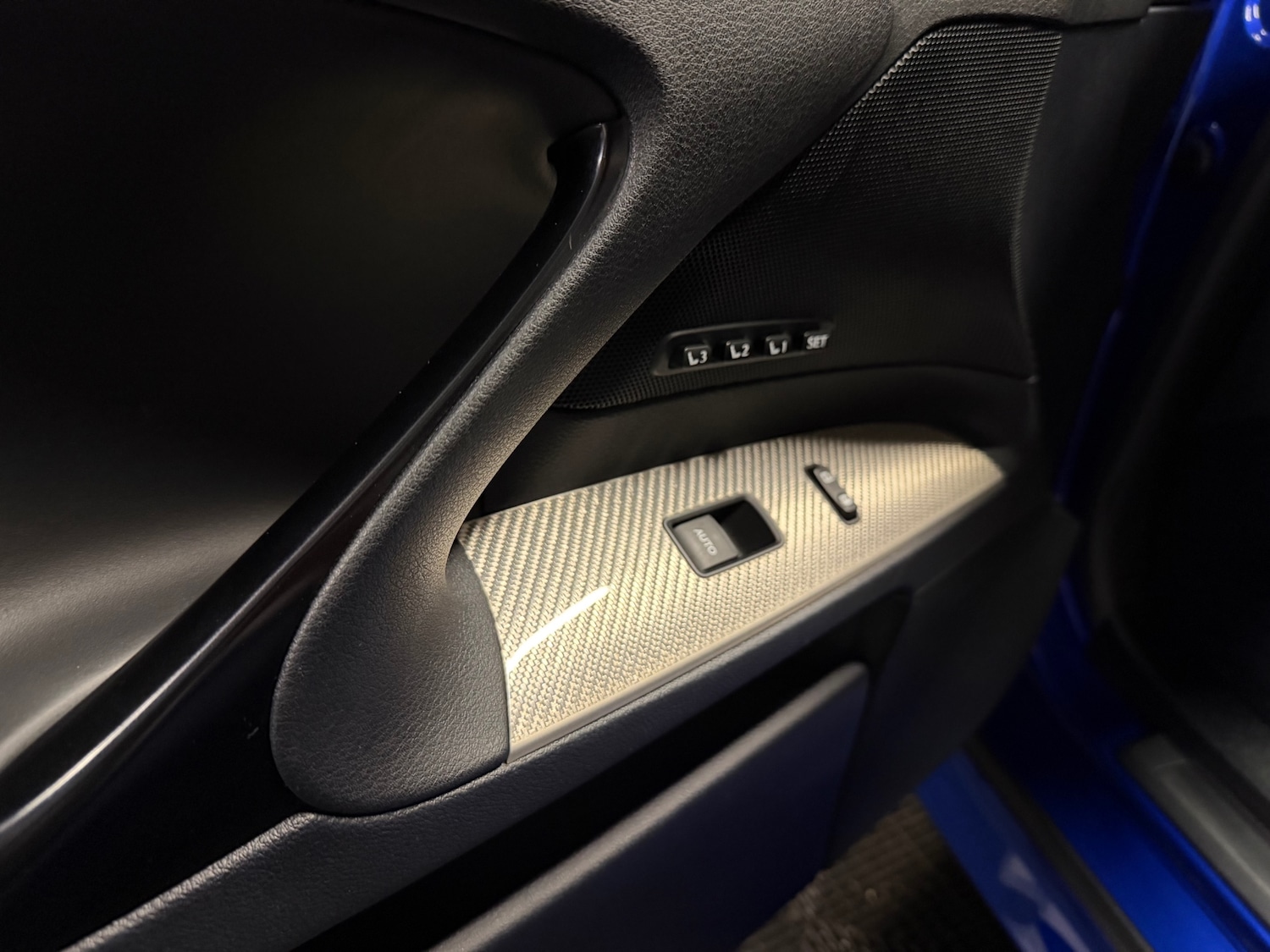 Used Lexus IS F 2009 for sale - 78105043: Photo 68