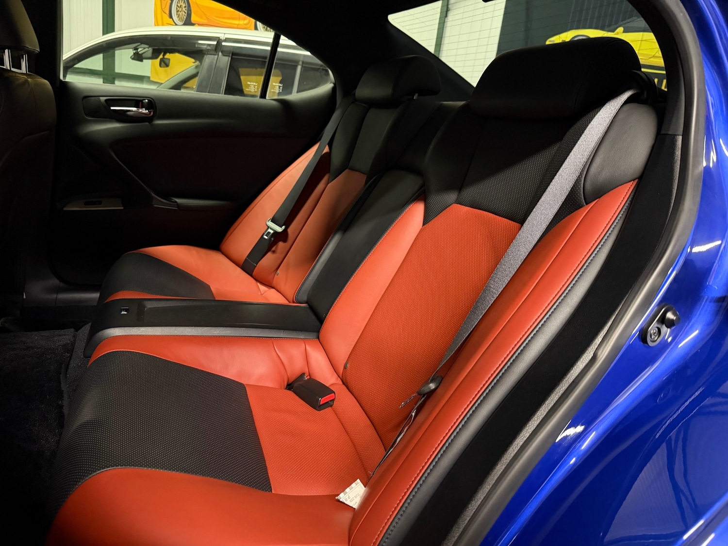 Used Lexus IS F 2009 for sale - 78105043: Photo 69