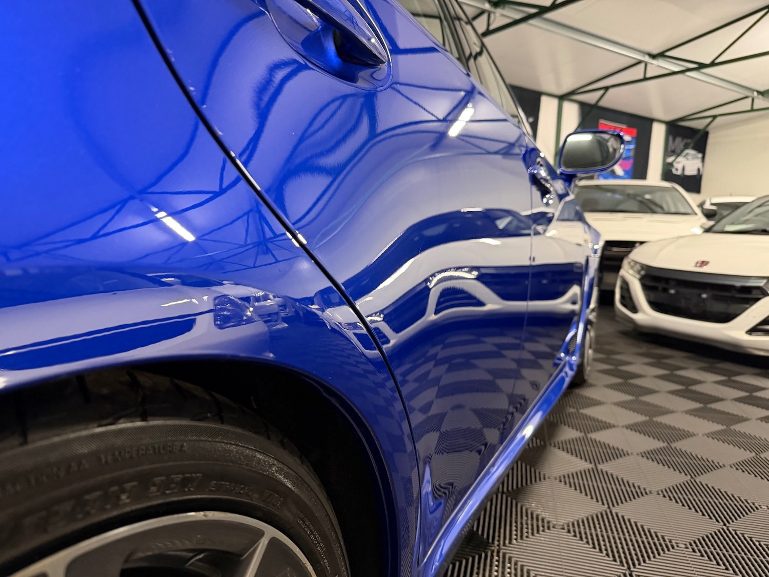 Used Lexus IS F 2009 for sale - 78105043: Photo 7