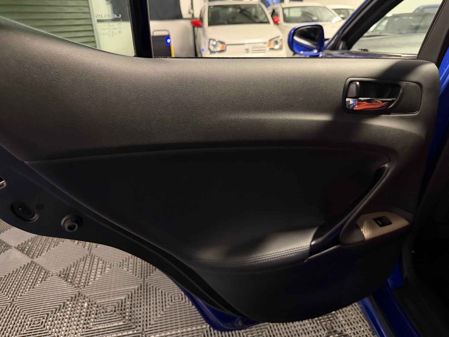 Used Lexus IS F 2009 for sale - 78105043: Photo 70