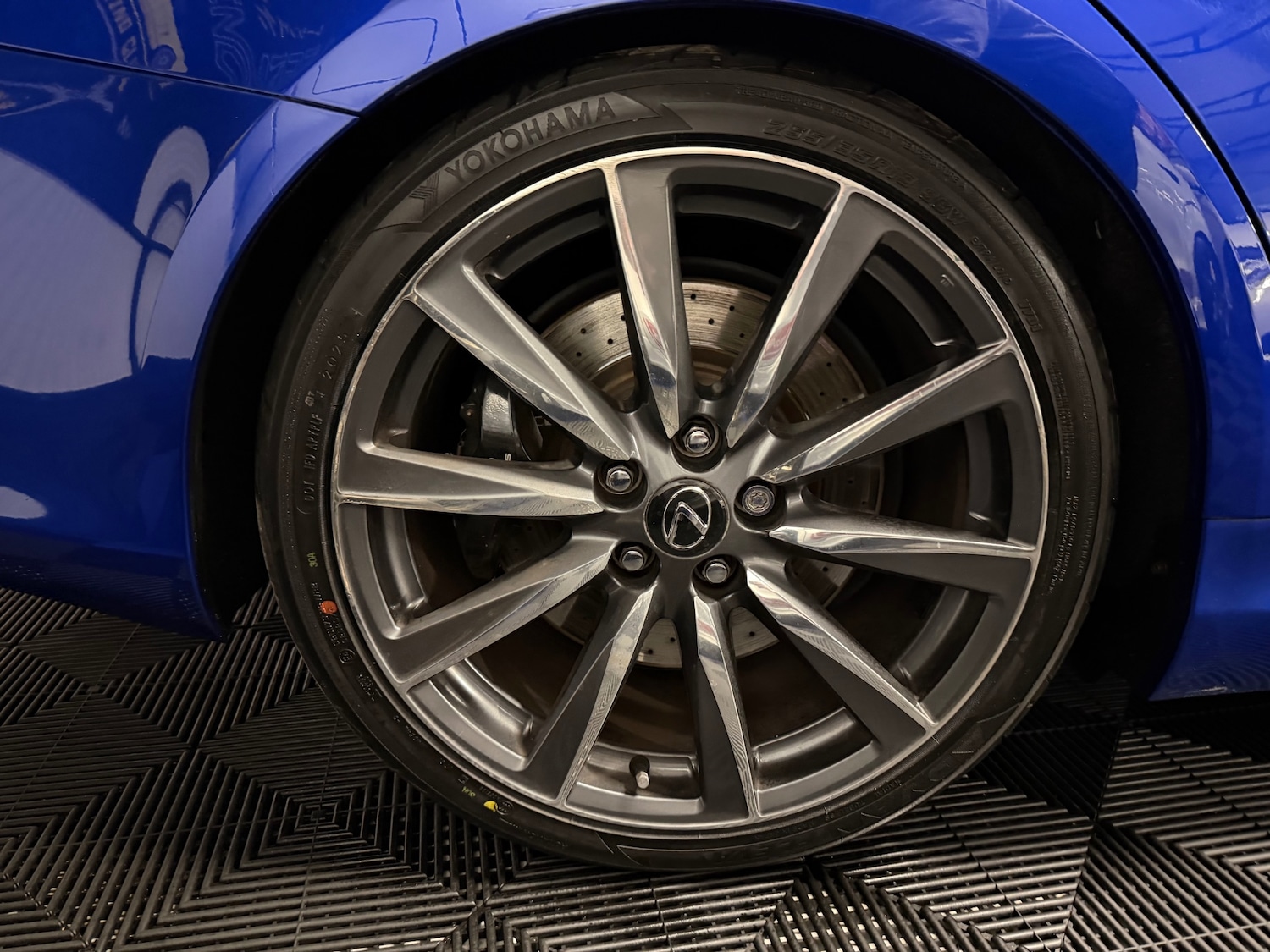 Used Lexus IS F 2009 for sale - 78105043: Photo 72