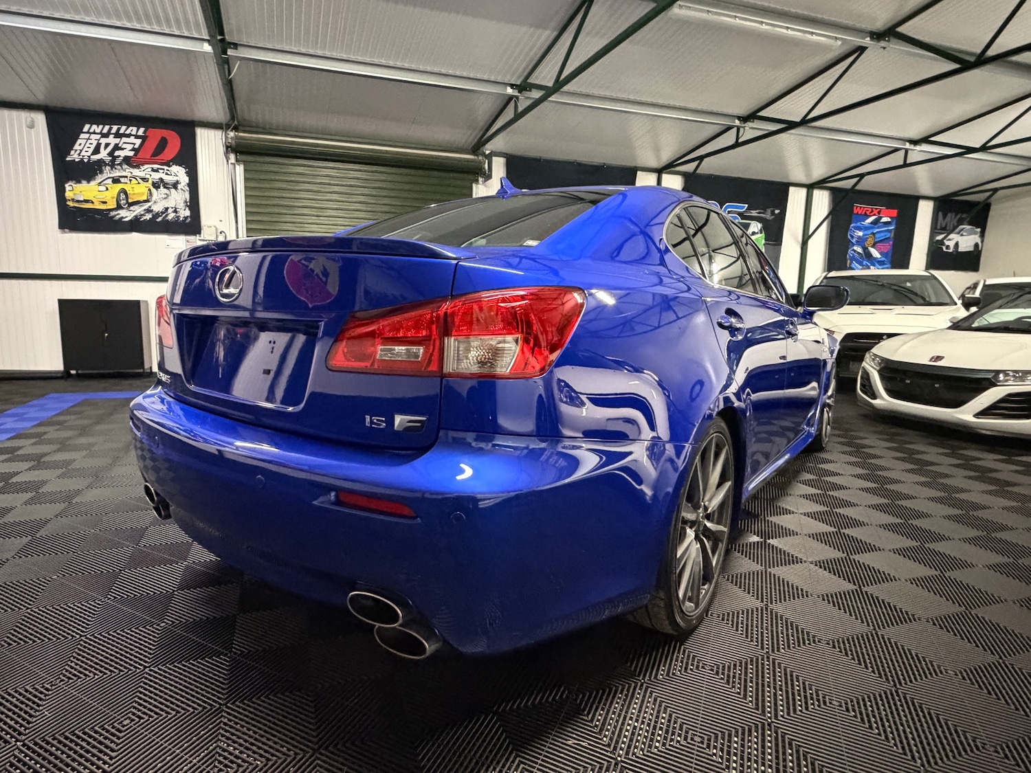 Used Lexus IS F 2009 for sale - 78105043: Photo 88
