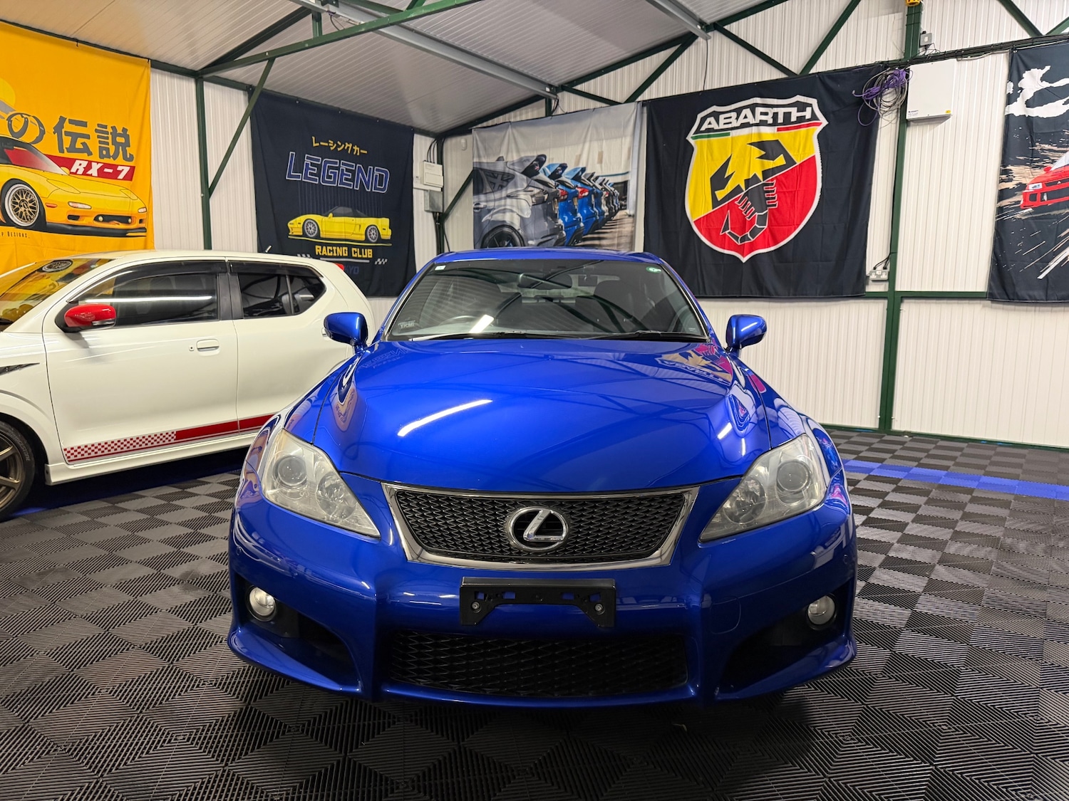 Used Lexus IS F 2009 for sale - 78105043: Photo 9