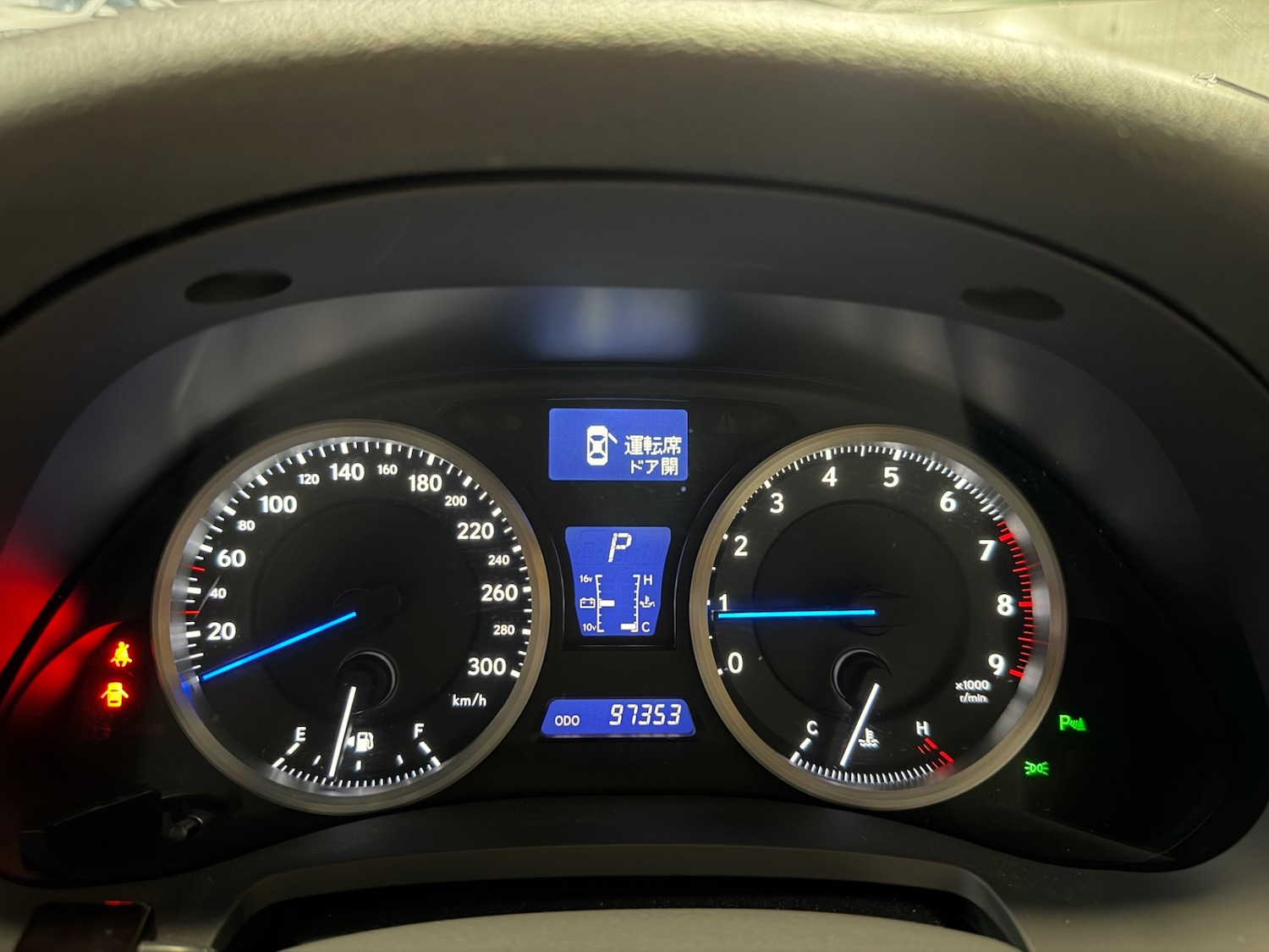 Used Lexus IS F 2009 for sale - 78105043: Photo 91