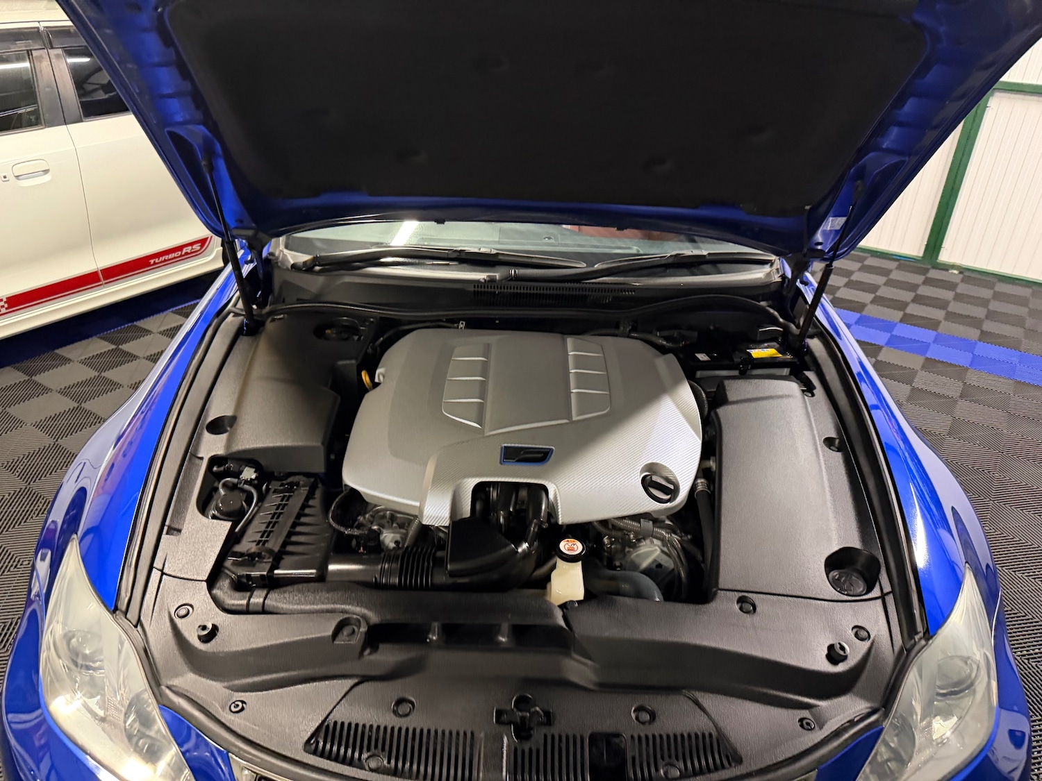 Used Lexus IS F 2009 for sale - 78105043: Photo 92