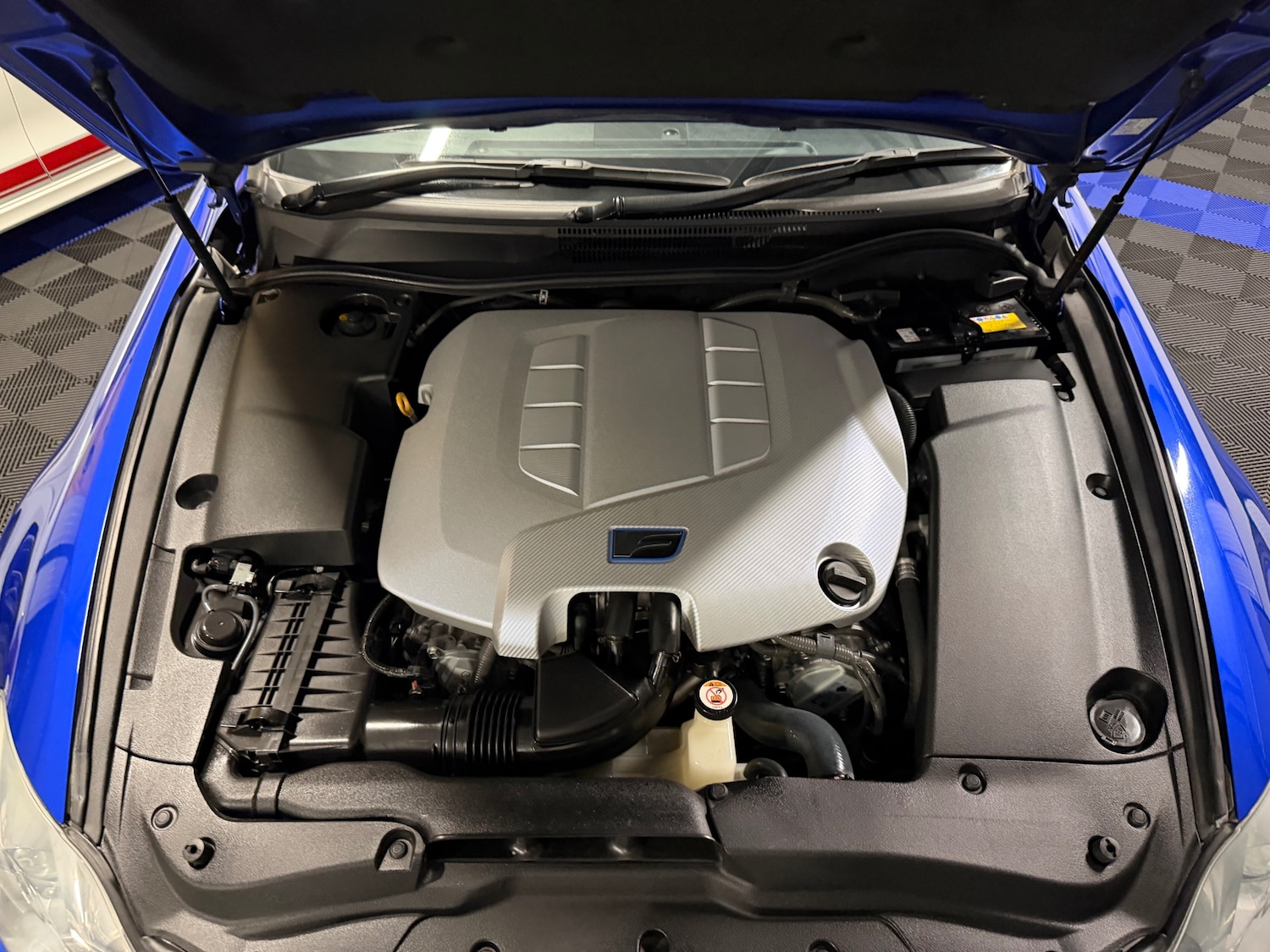 Used Lexus IS F 2009 for sale - 78105043: Photo 93