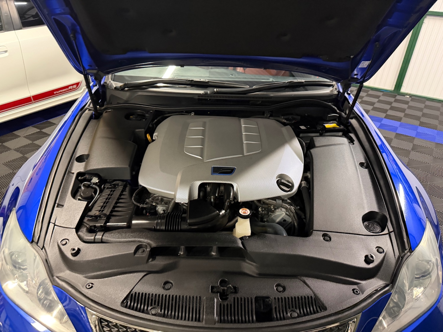 Used Lexus IS F 2009 for sale - 78105043: Photo 94