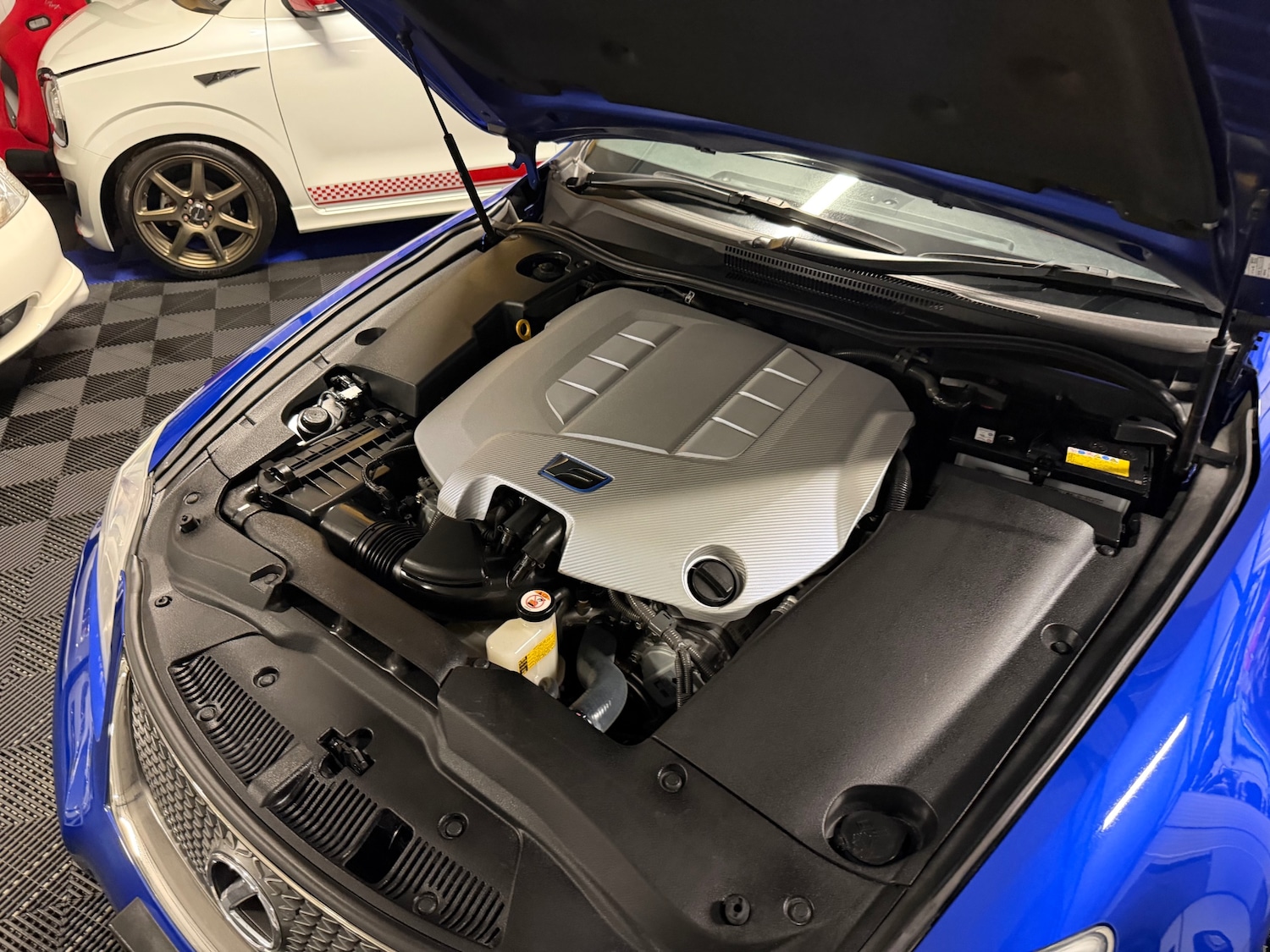 Used Lexus IS F 2009 for sale - 78105043: Photo 95