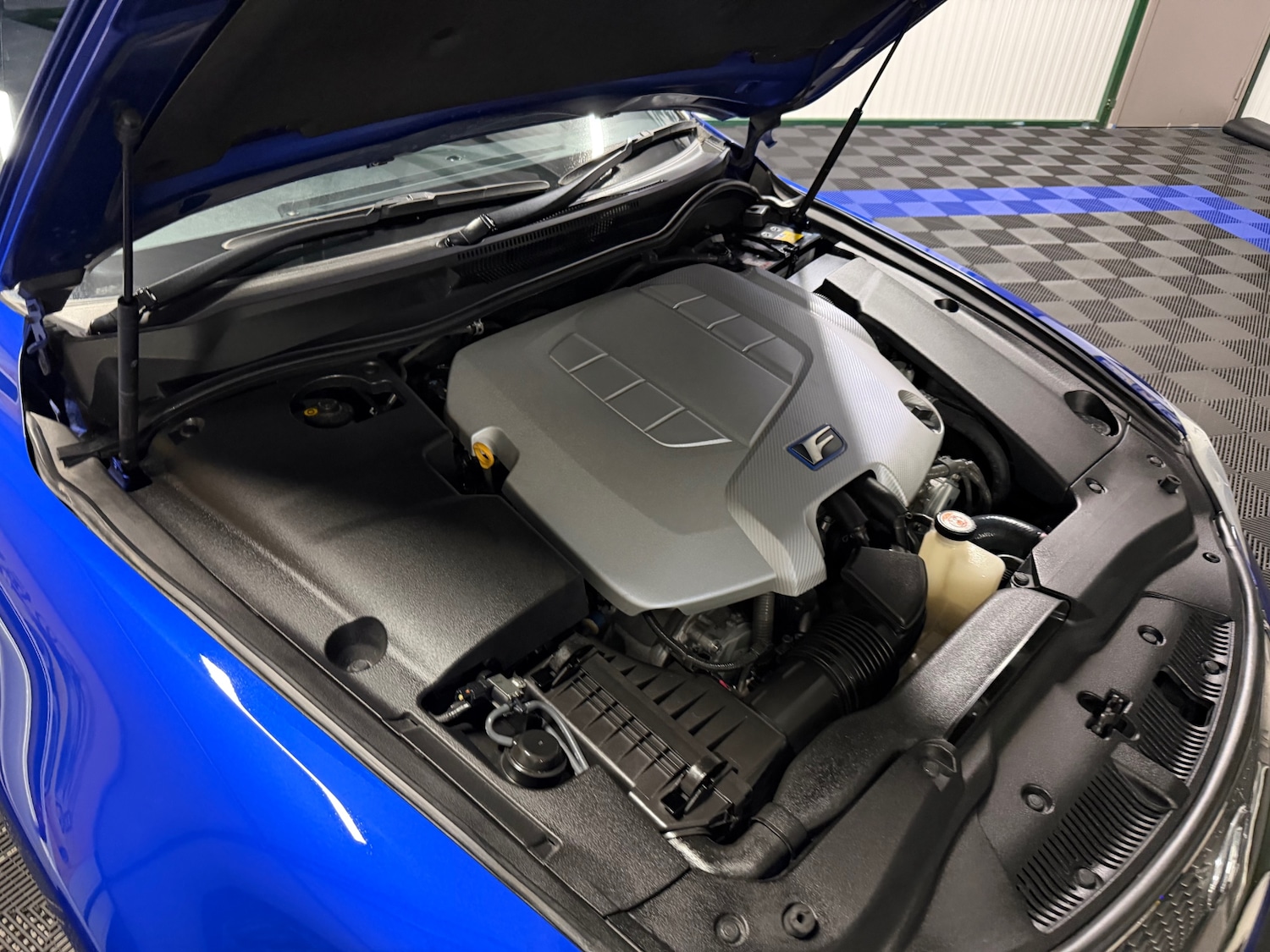 Used Lexus IS F 2009 for sale - 78105043: Photo 96