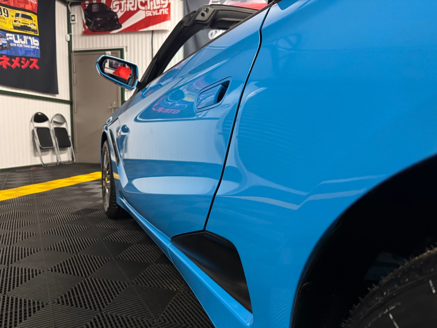 Used Honda S660 2015 for sale - 77173576: Photo 13