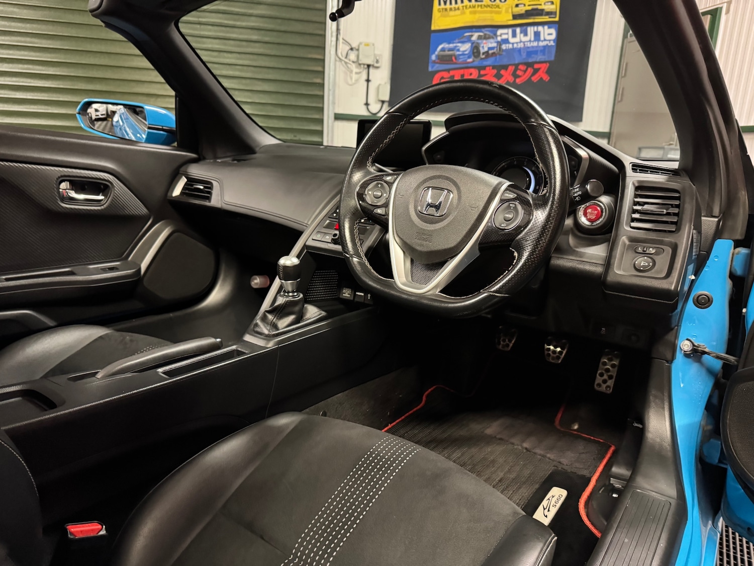 Used Honda S660 2015 for sale - 77173576: Photo 14