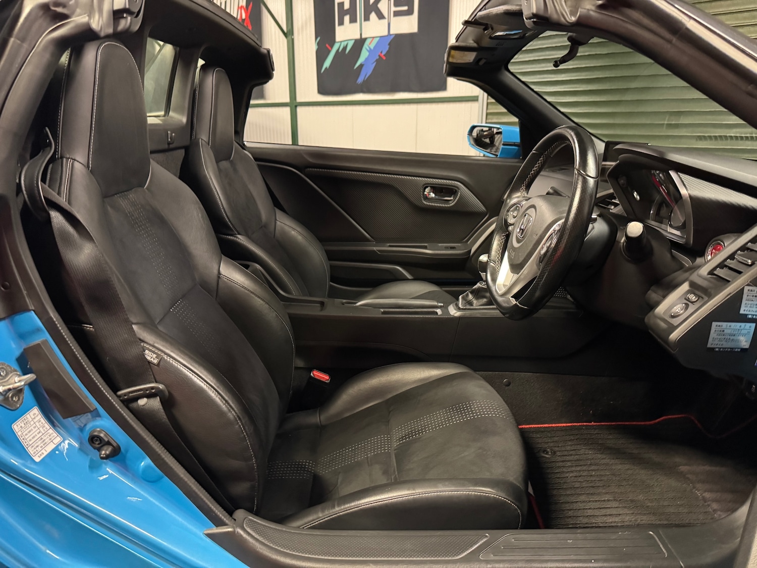 Used Honda S660 2015 for sale - 77173576: Photo 15