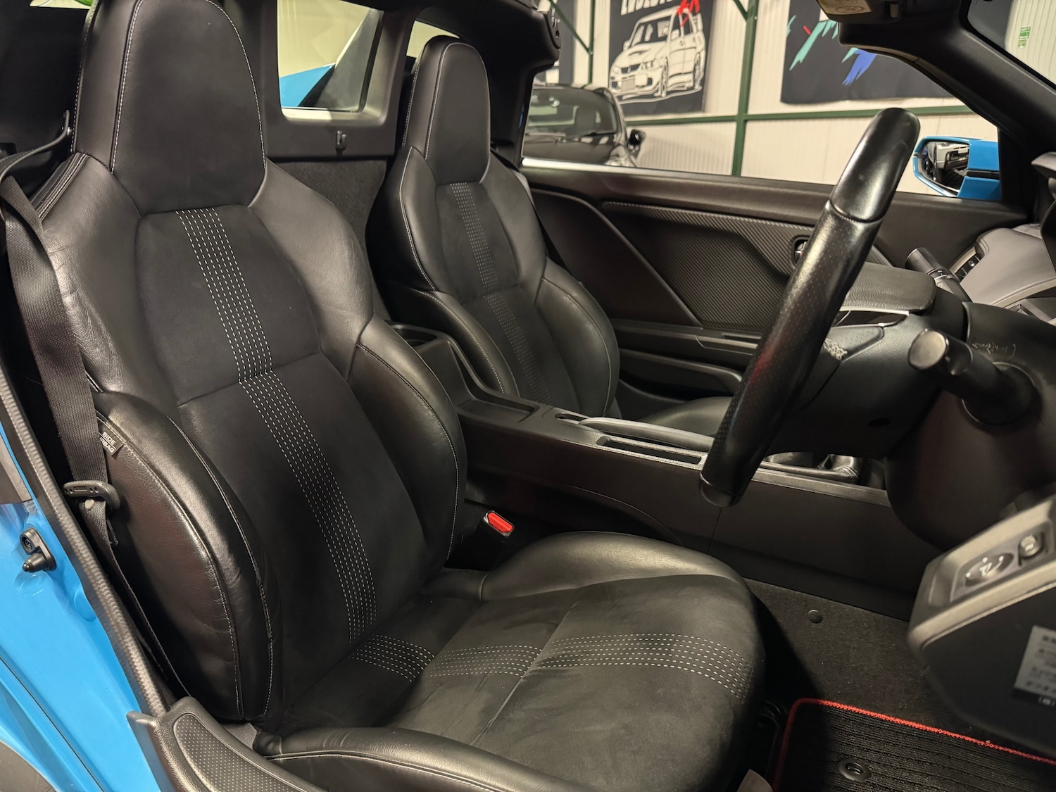 Used Honda S660 2015 for sale - 77173576: Photo 16