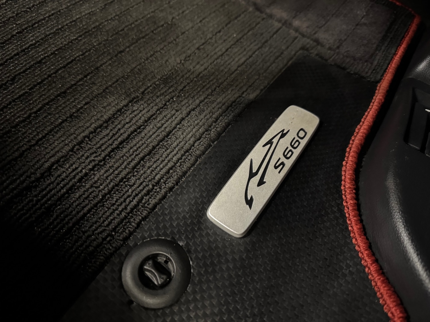 Used Honda S660 2015 for sale - 77173576: Photo 17