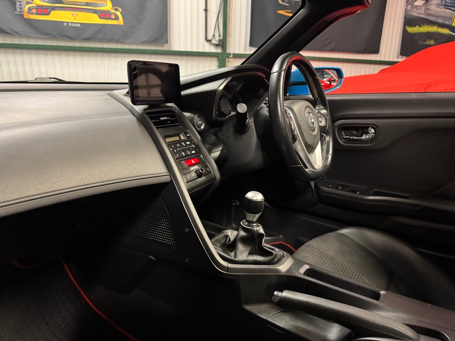 Used Honda S660 2015 for sale - 77173576: Photo 18