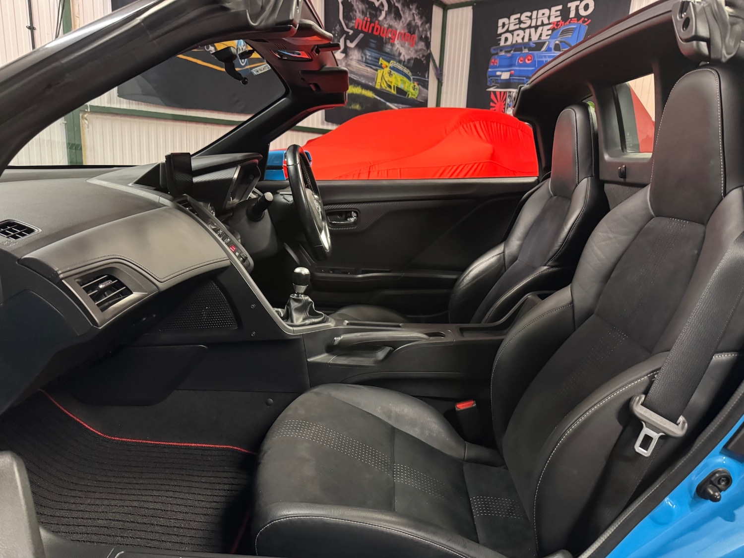 Used Honda S660 2015 for sale - 77173576: Photo 19