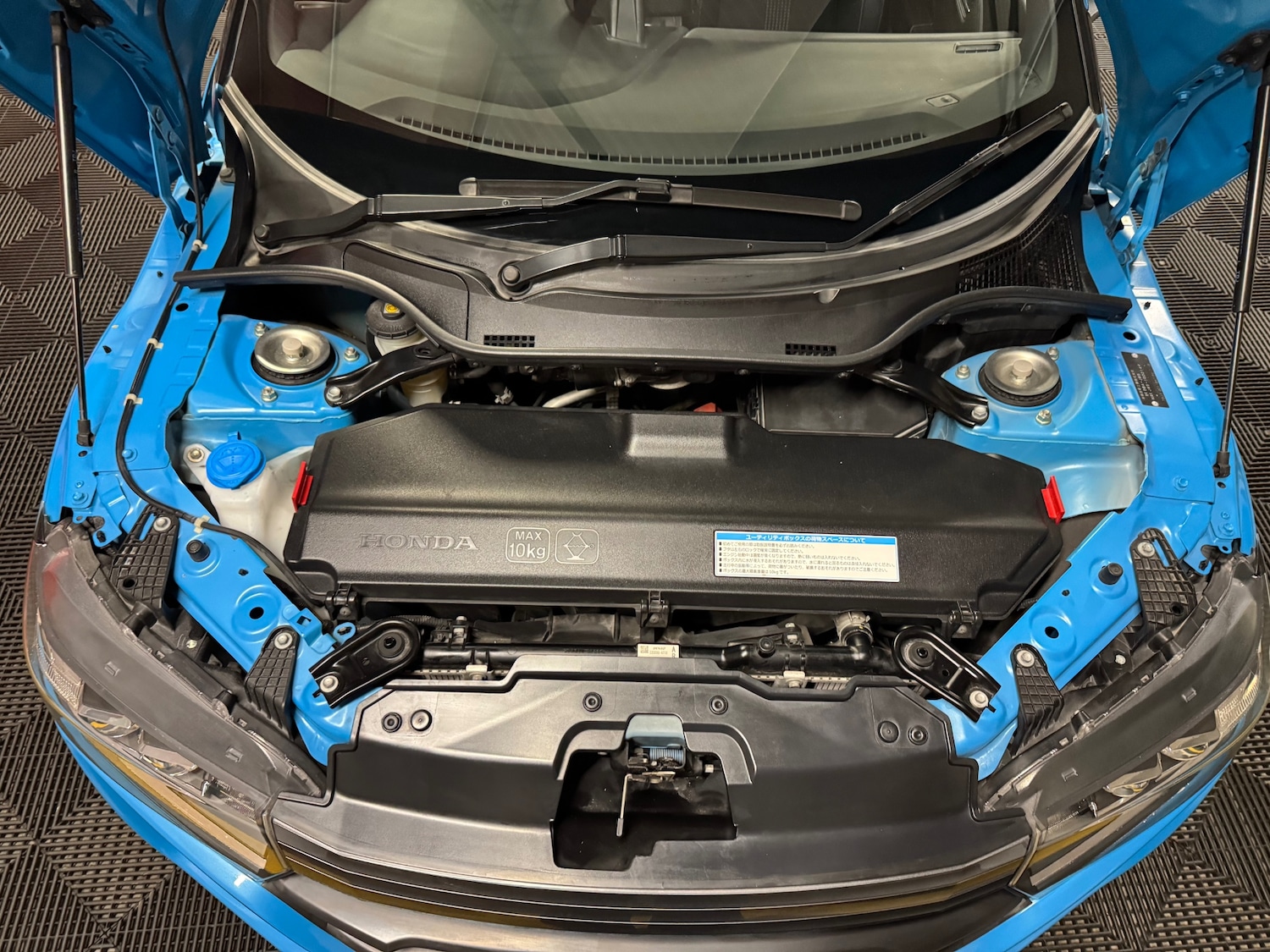 Used Honda S660 2015 for sale - 77173576: Photo 20