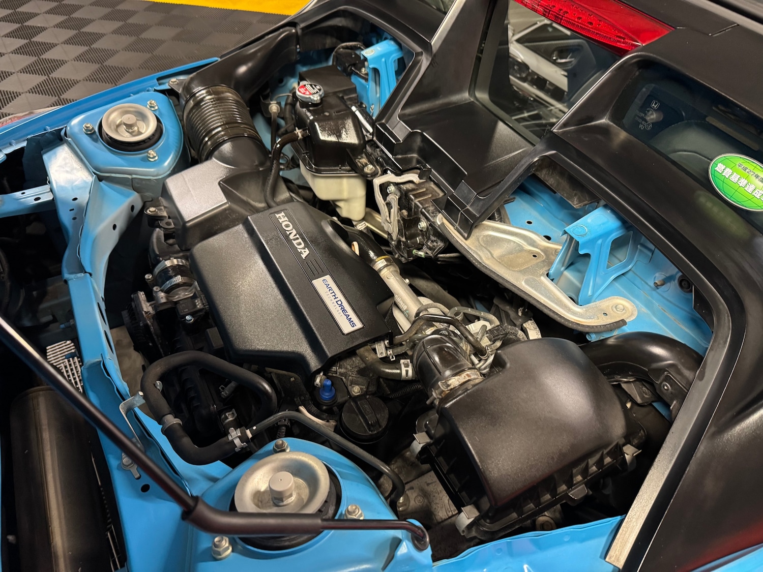 Used Honda S660 2015 for sale - 77173576: Photo 21