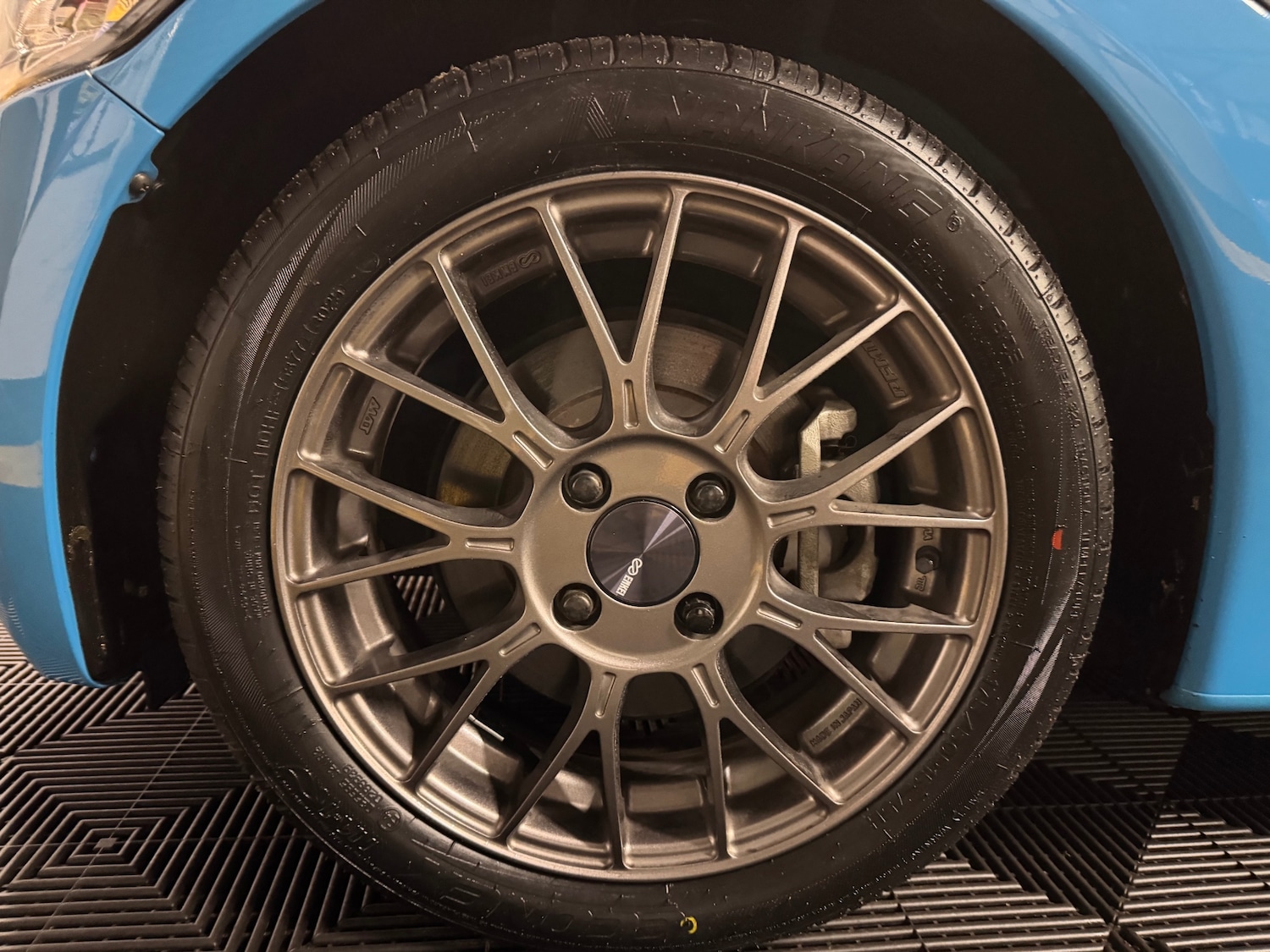 Used Honda S660 2015 for sale - 77173576: Photo 22