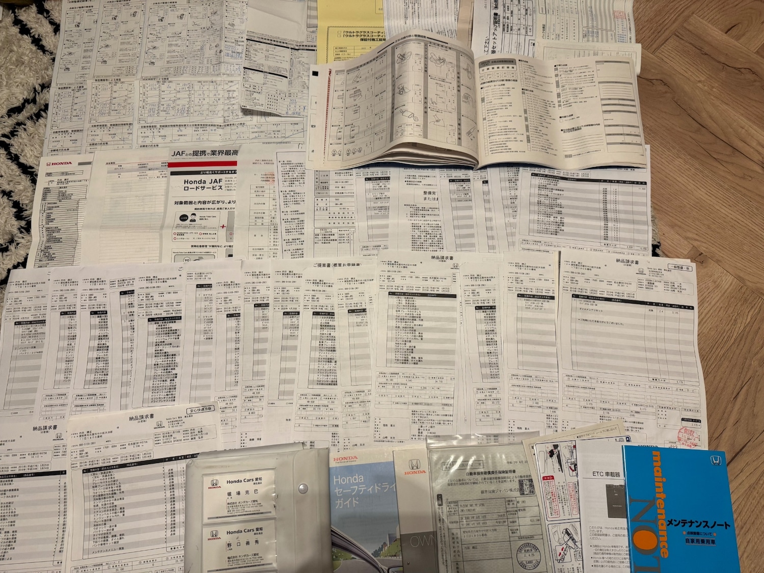 Used Honda S660 2015 for sale - 77173576: Photo 23