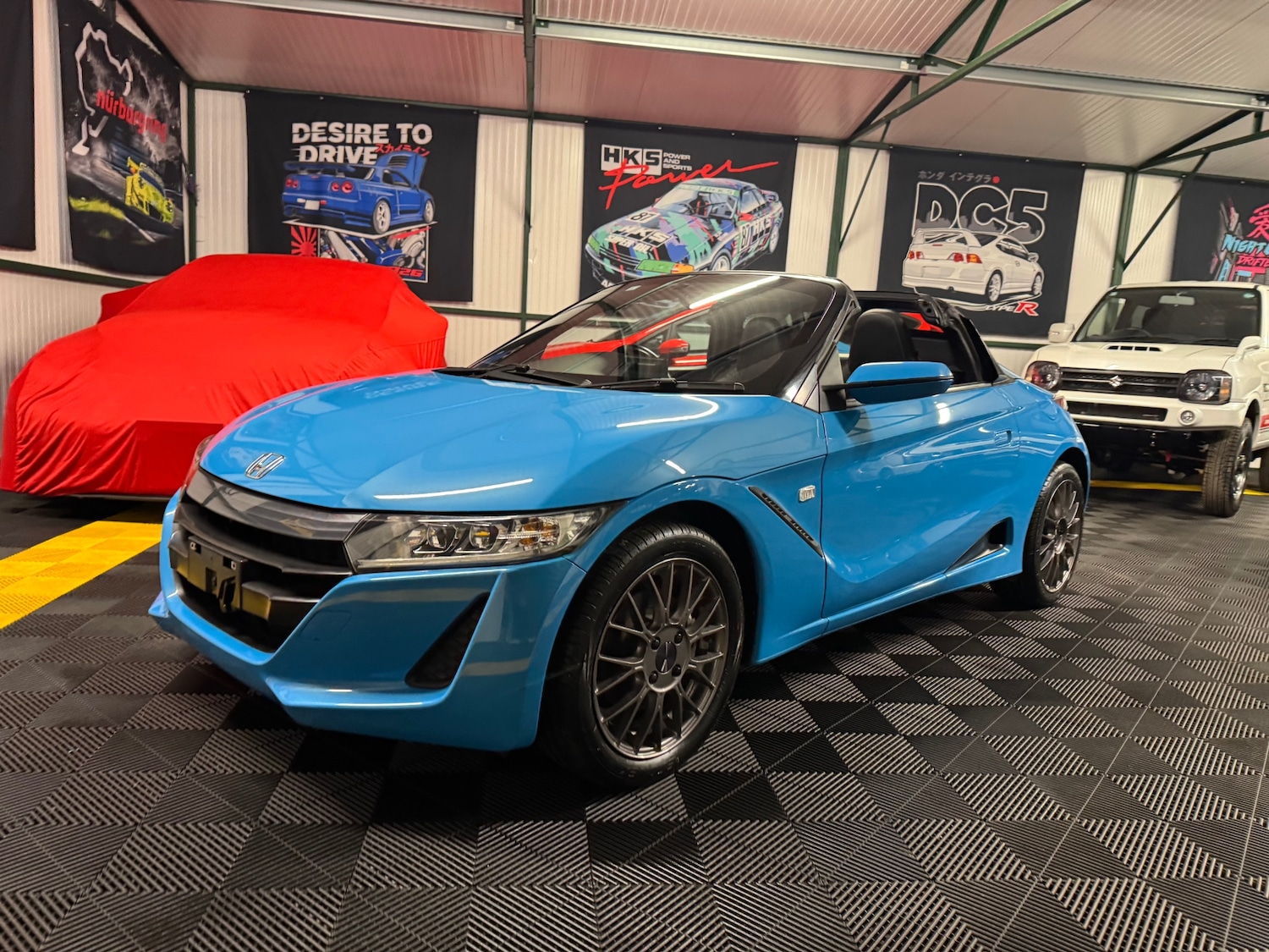 Used Honda S660 2015 for sale - 77173576: Photo 27