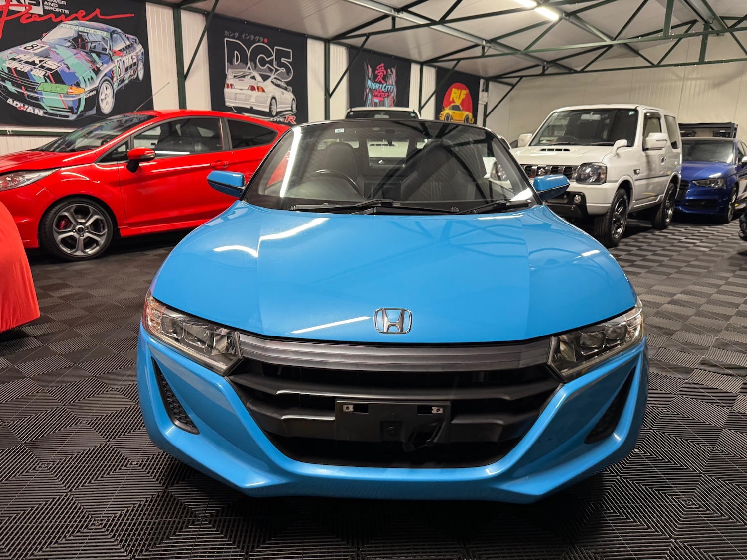 Used Honda S660 2015 for sale - 77173576: Photo 28