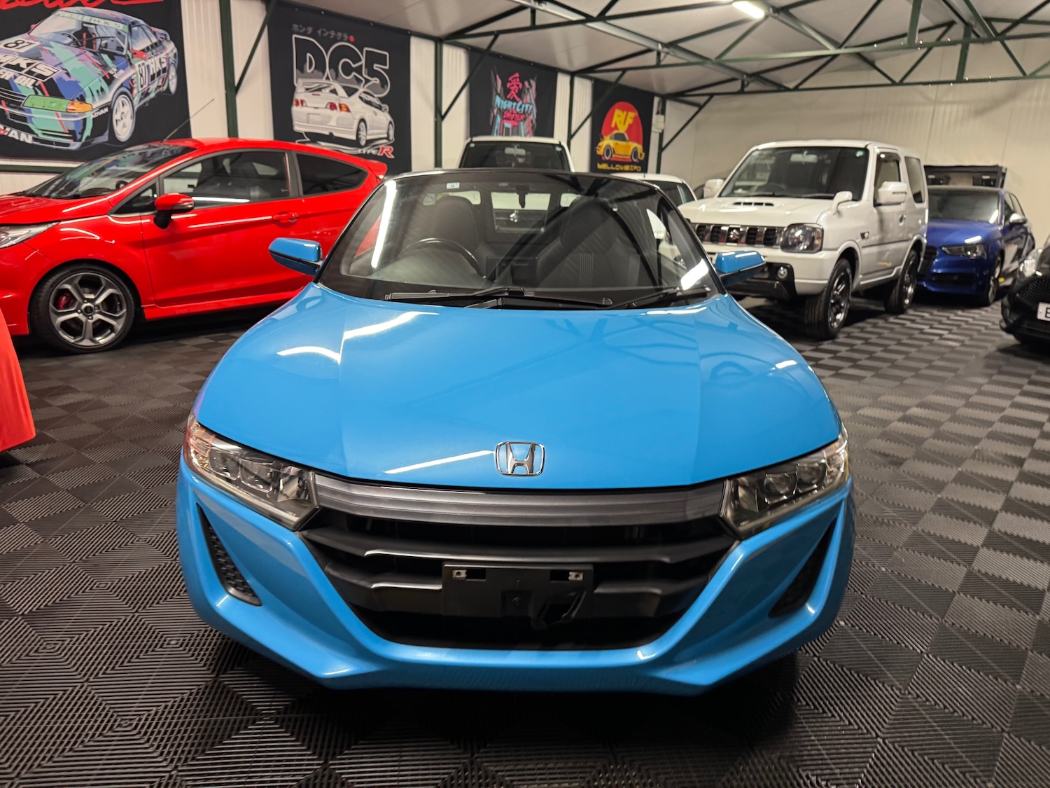 Used Honda S660 2015 for sale - 77173576: Photo 31