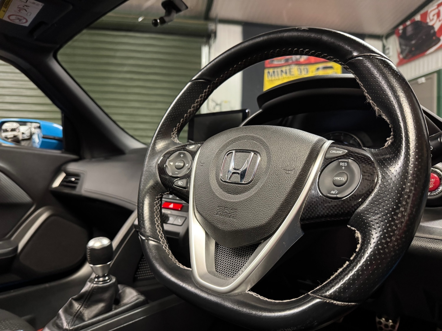Used Honda S660 2015 for sale - 77173576: Photo 58