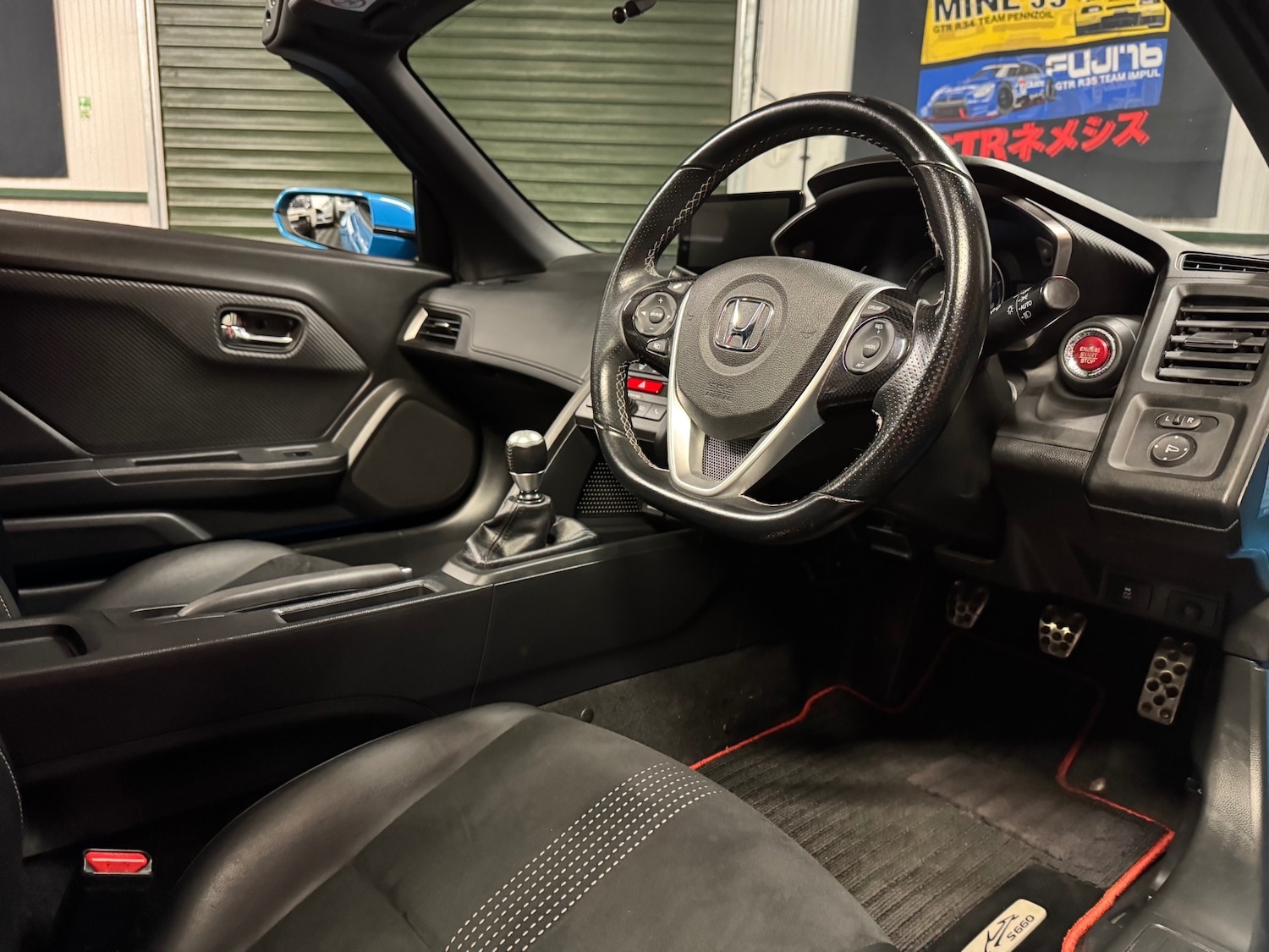 Used Honda S660 2015 for sale - 77173576: Photo 59