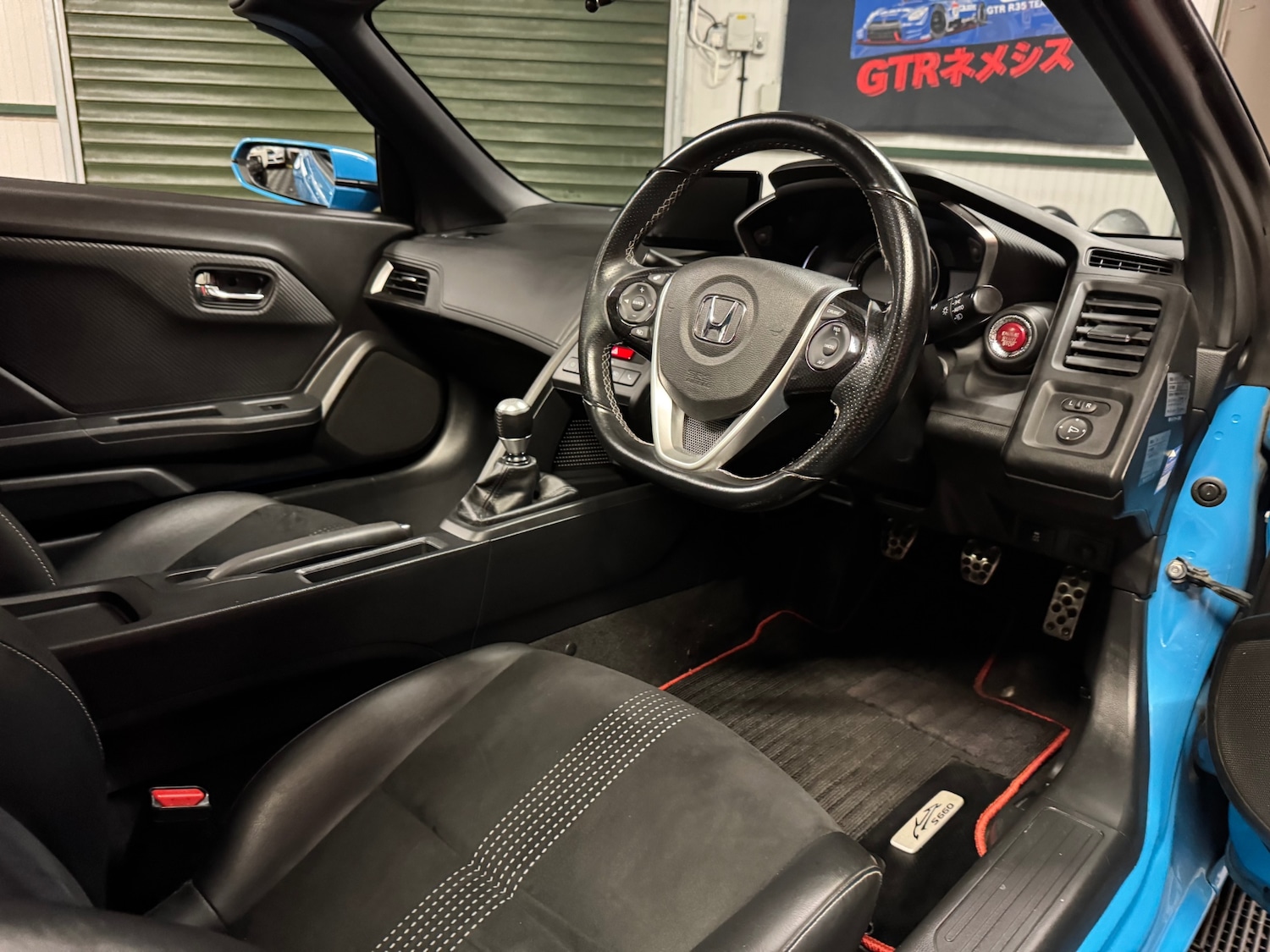 Used Honda S660 2015 for sale - 77173576: Photo 60