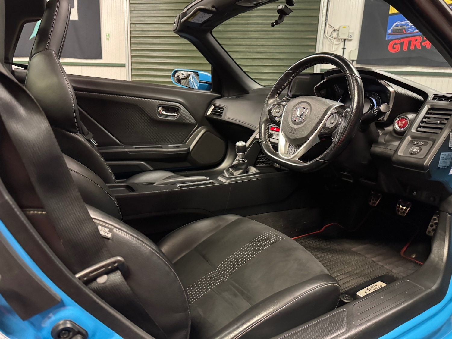 Used Honda S660 2015 for sale - 77173576: Photo 61