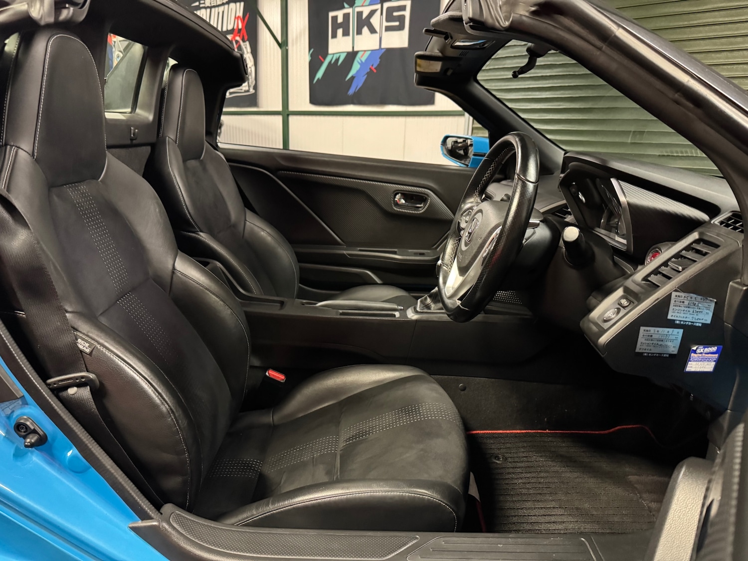 Used Honda S660 2015 for sale - 77173576: Photo 63