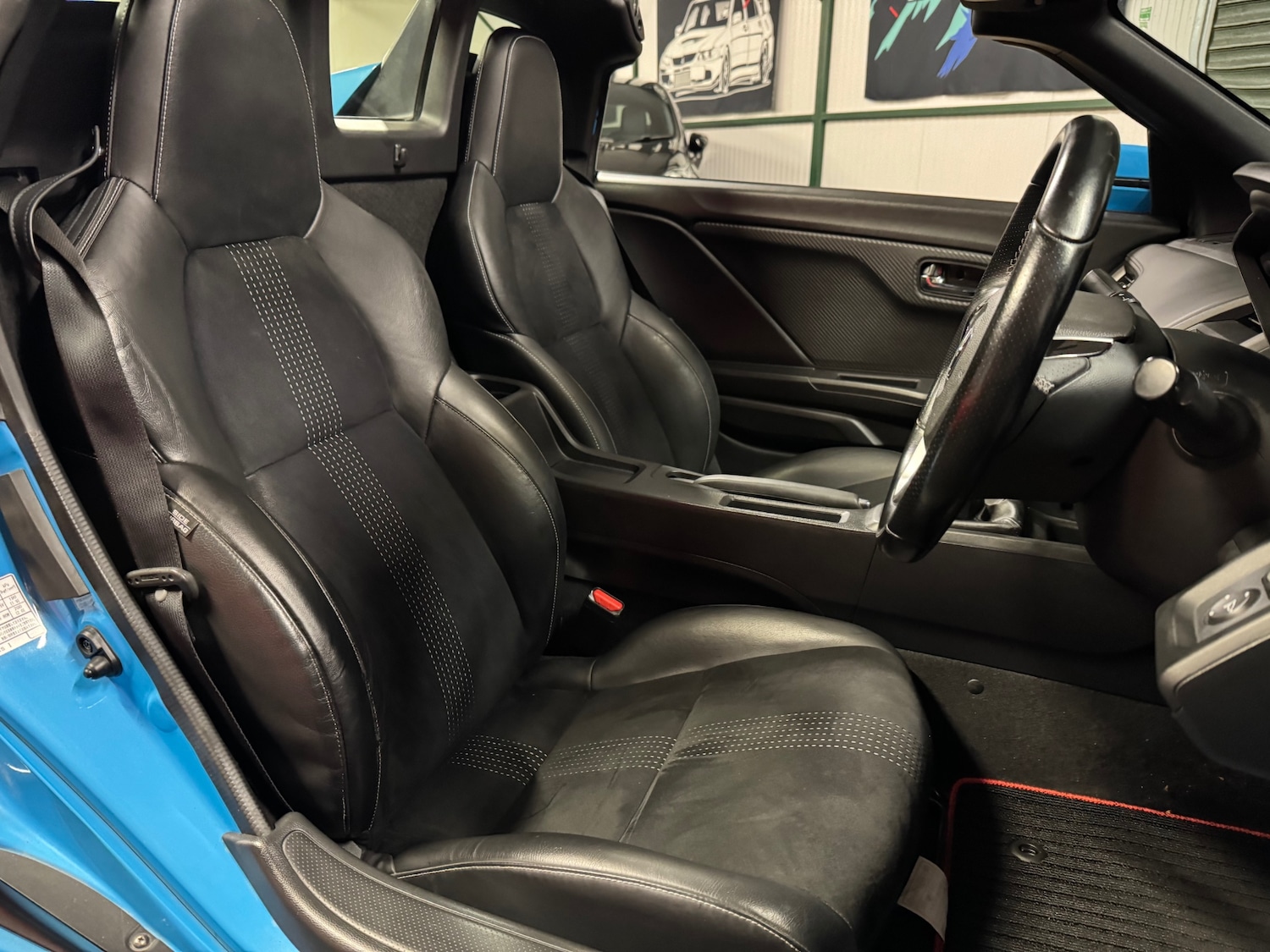 Used Honda S660 2015 for sale - 77173576: Photo 64