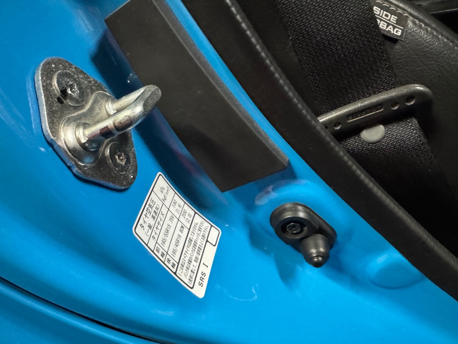 Used Honda S660 2015 for sale - 77173576: Photo 65