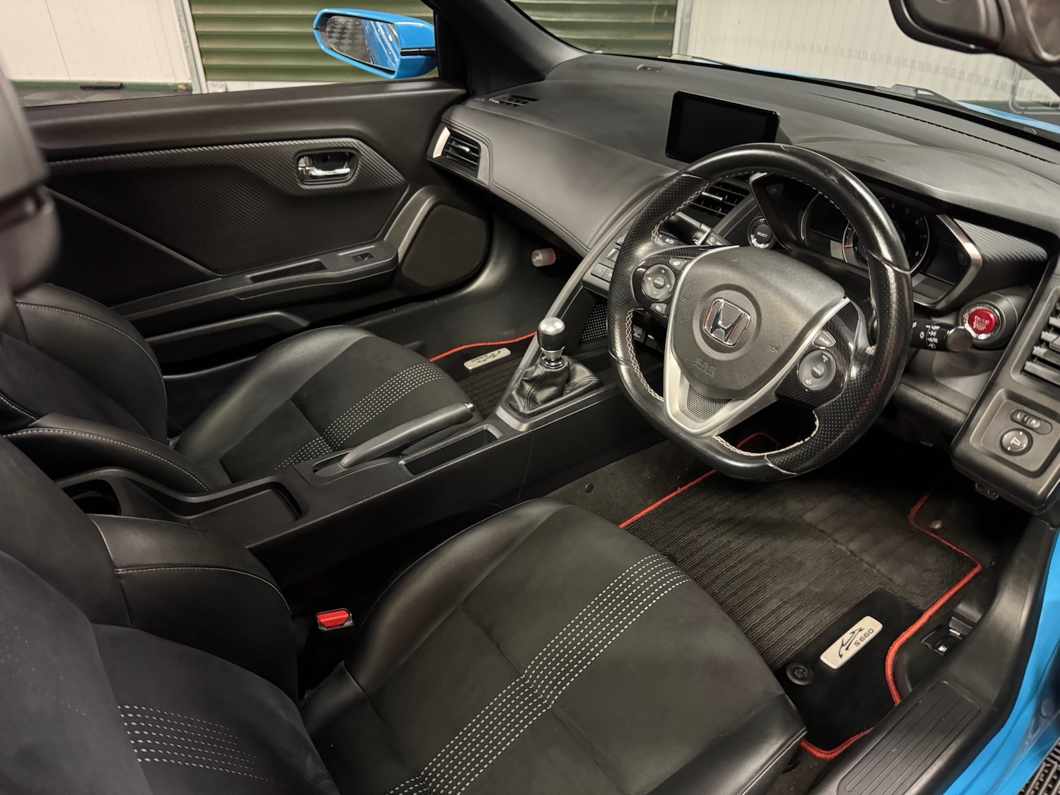 Used Honda S660 2015 for sale - 77173576: Photo 68
