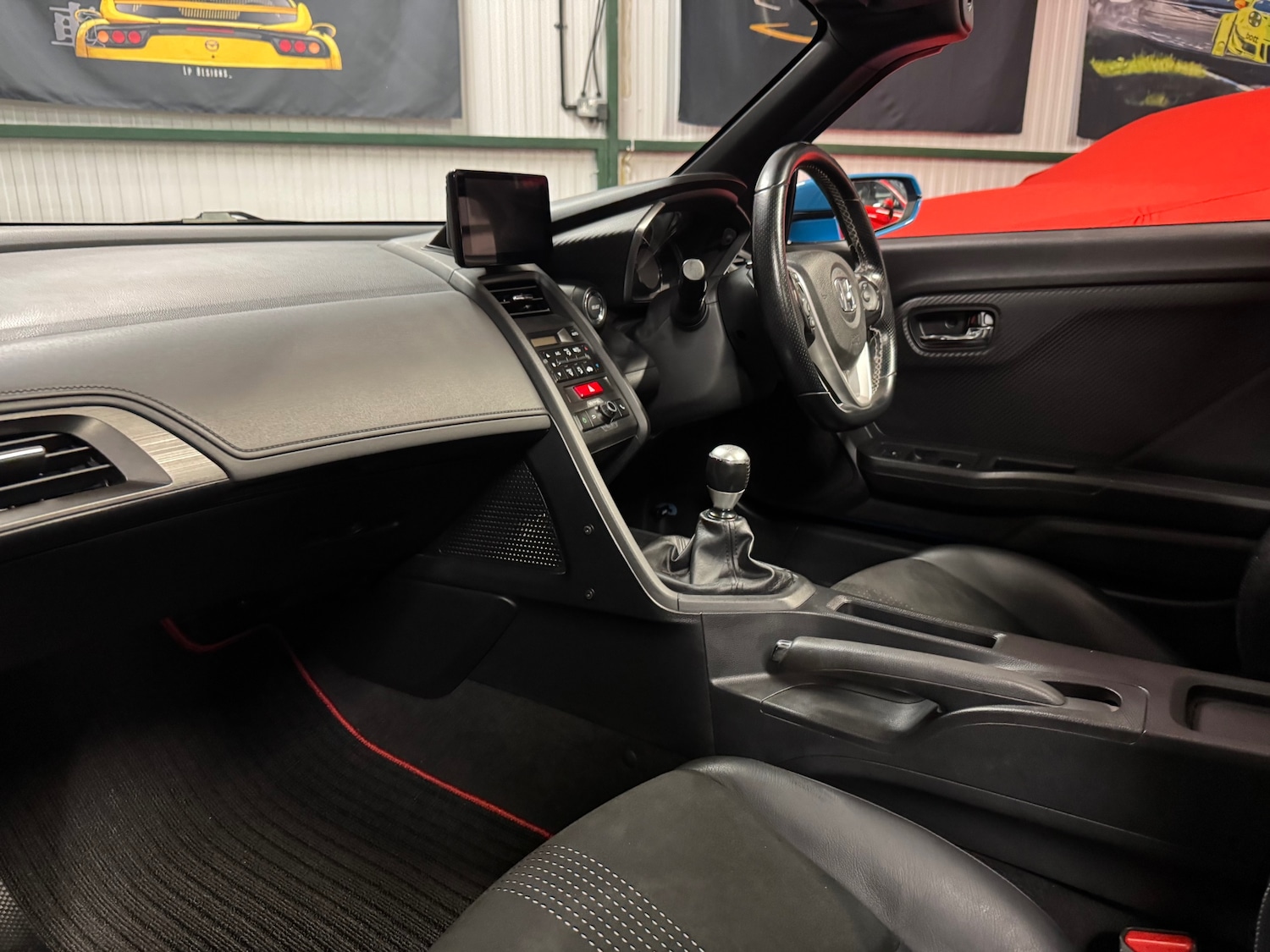 Used Honda S660 2015 for sale - 77173576: Photo 69