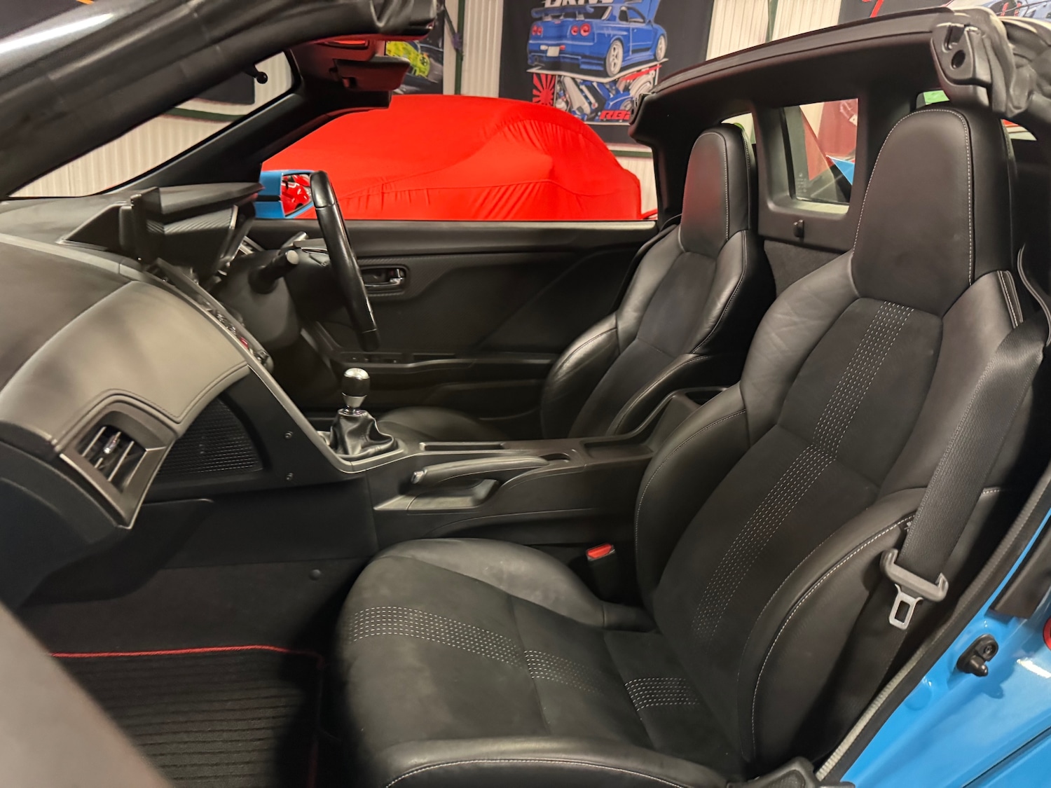 Used Honda S660 2015 for sale - 77173576: Photo 71