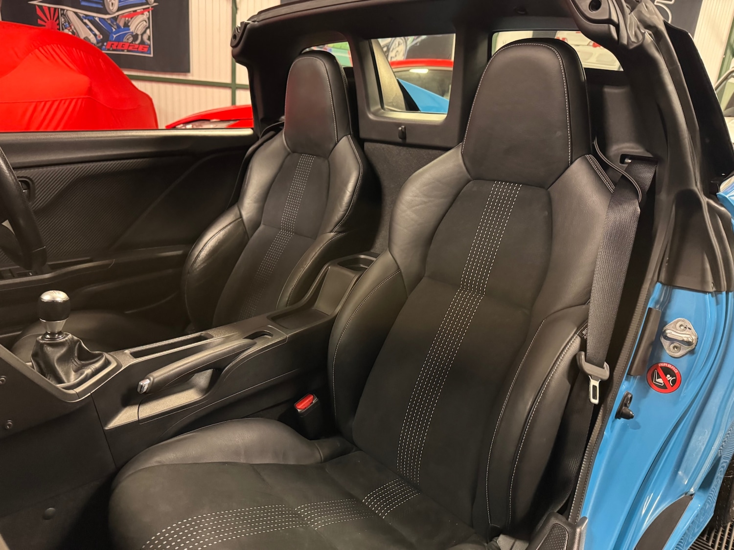 Used Honda S660 2015 for sale - 77173576: Photo 73