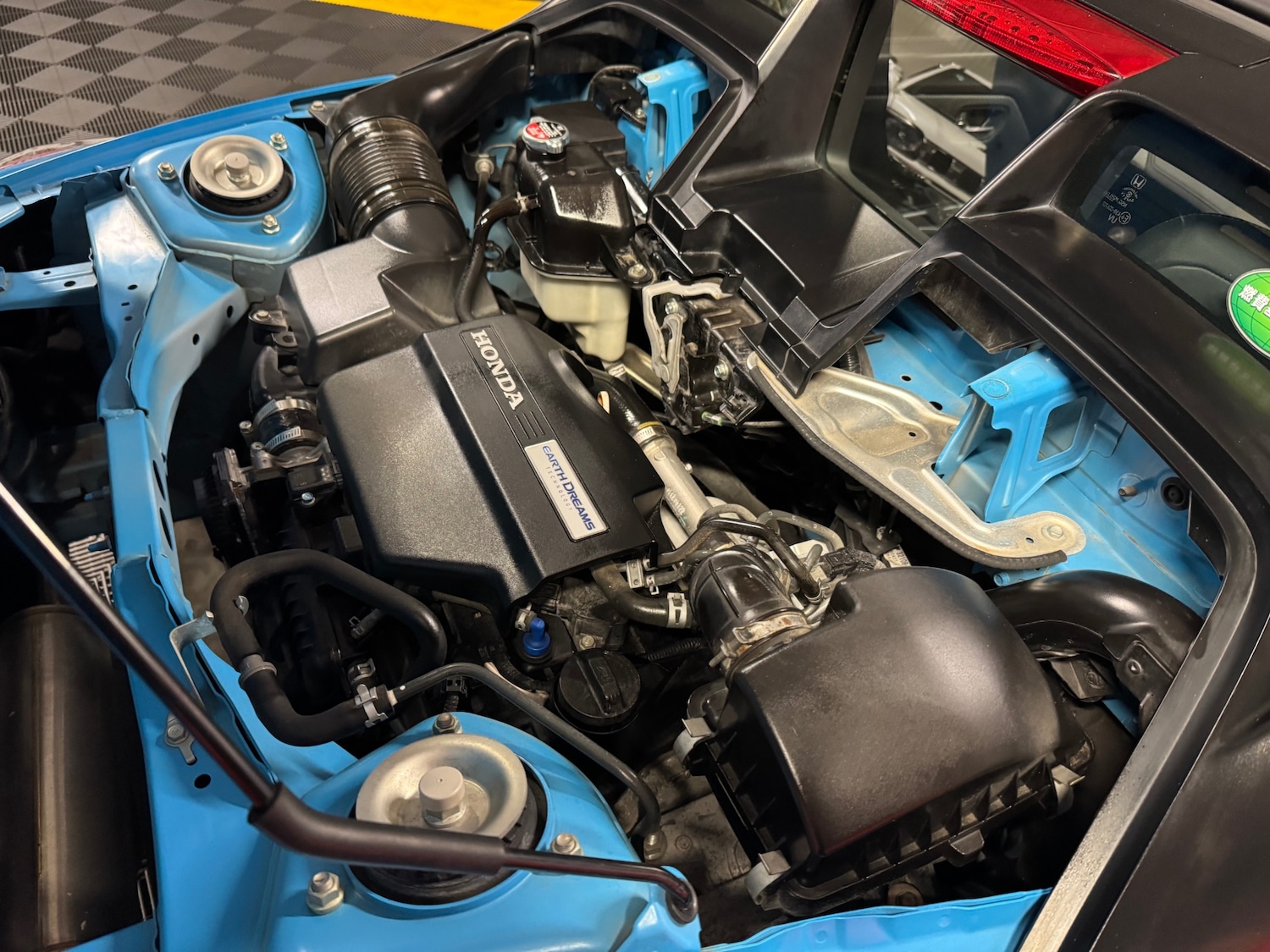 Used Honda S660 2015 for sale - 77173576: Photo 79