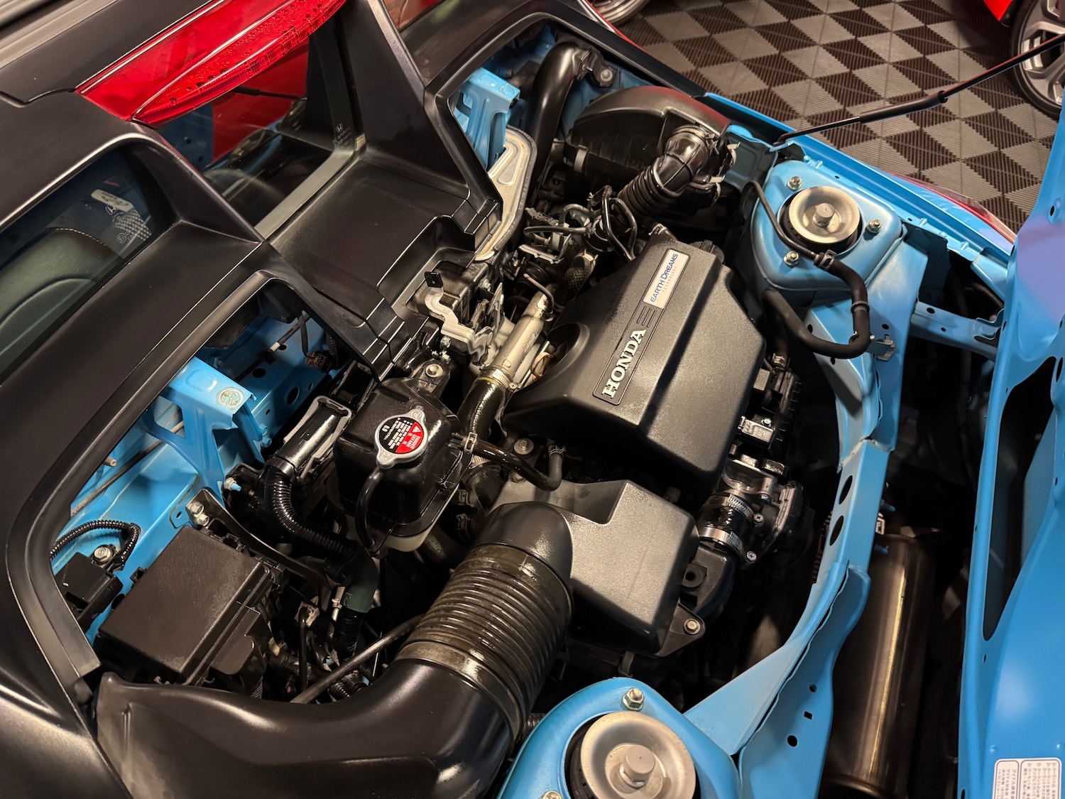 Used Honda S660 2015 for sale - 77173576: Photo 80