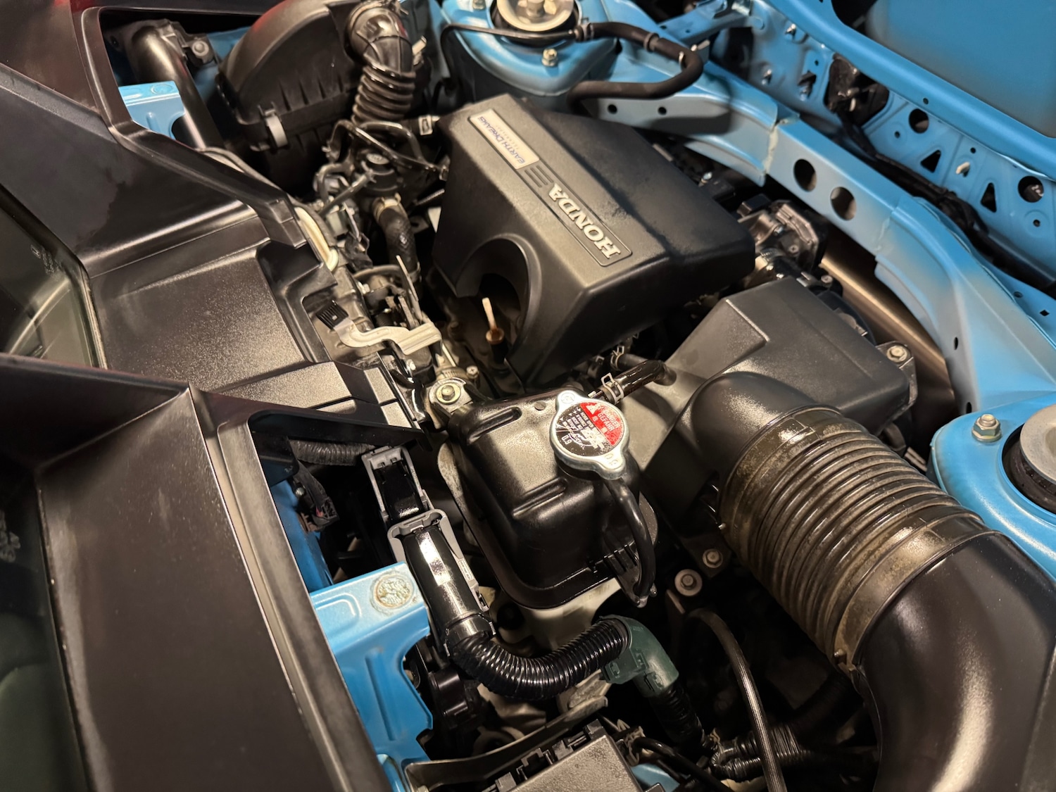 Used Honda S660 2015 for sale - 77173576: Photo 81