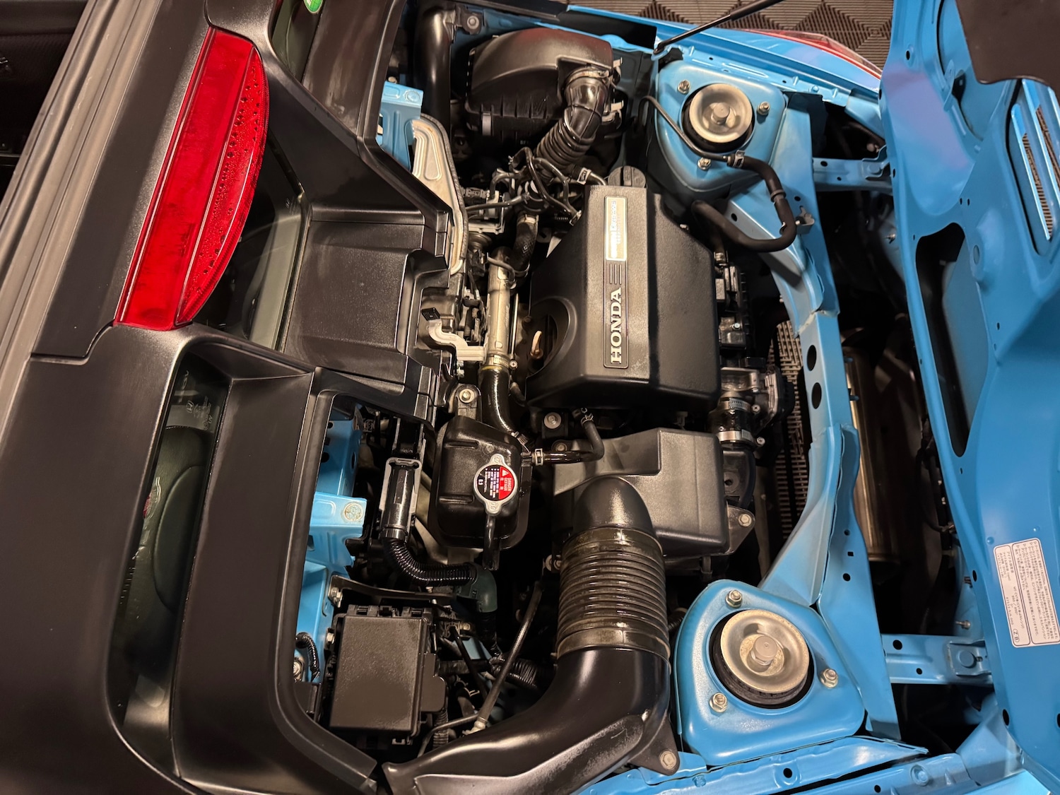 Used Honda S660 2015 for sale - 77173576: Photo 82