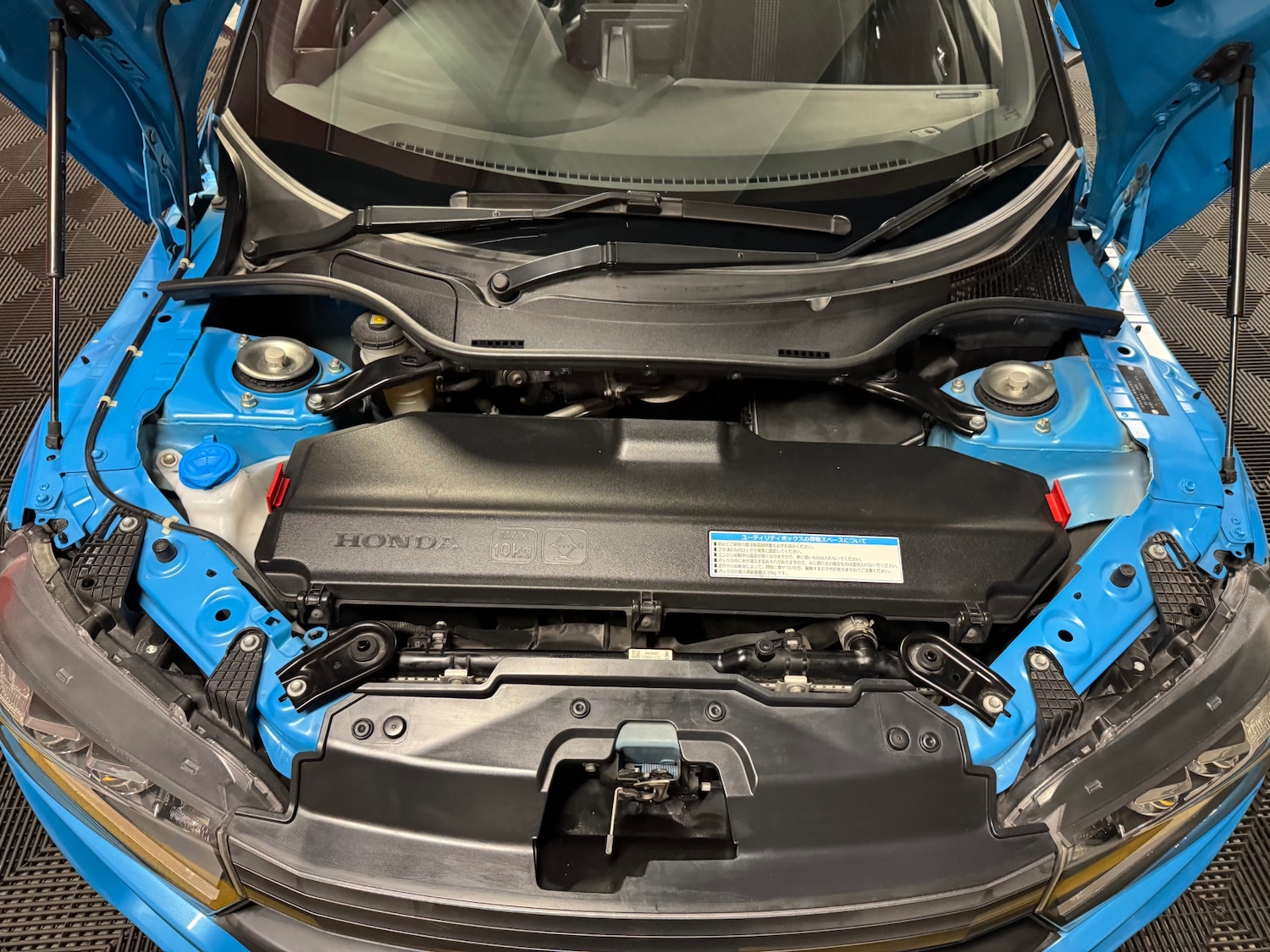 Used Honda S660 2015 for sale - 77173576: Photo 83