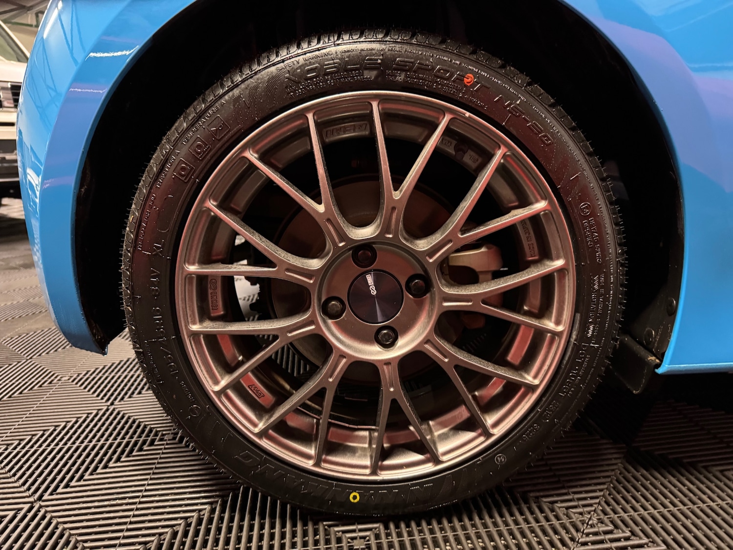 Used Honda S660 2015 for sale - 77173576: Photo 87