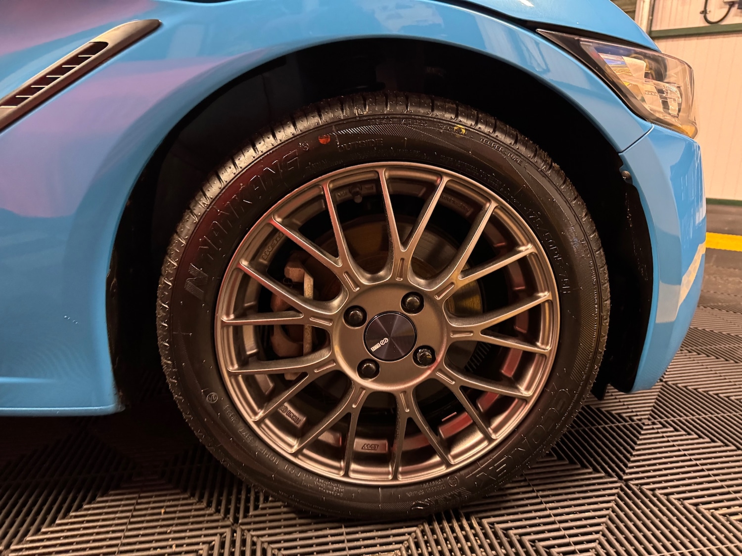 Used Honda S660 2015 for sale - 77173576: Photo 88