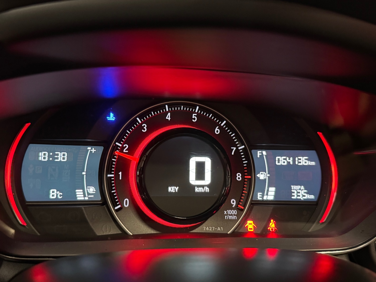 Used Honda S660 2015 for sale - 77173576: Photo 90