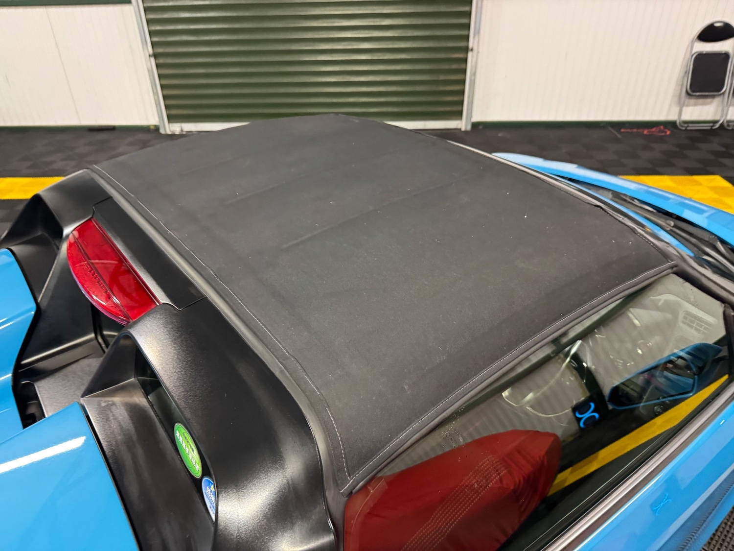 Used Honda S660 2015 for sale - 77173576: Photo 96